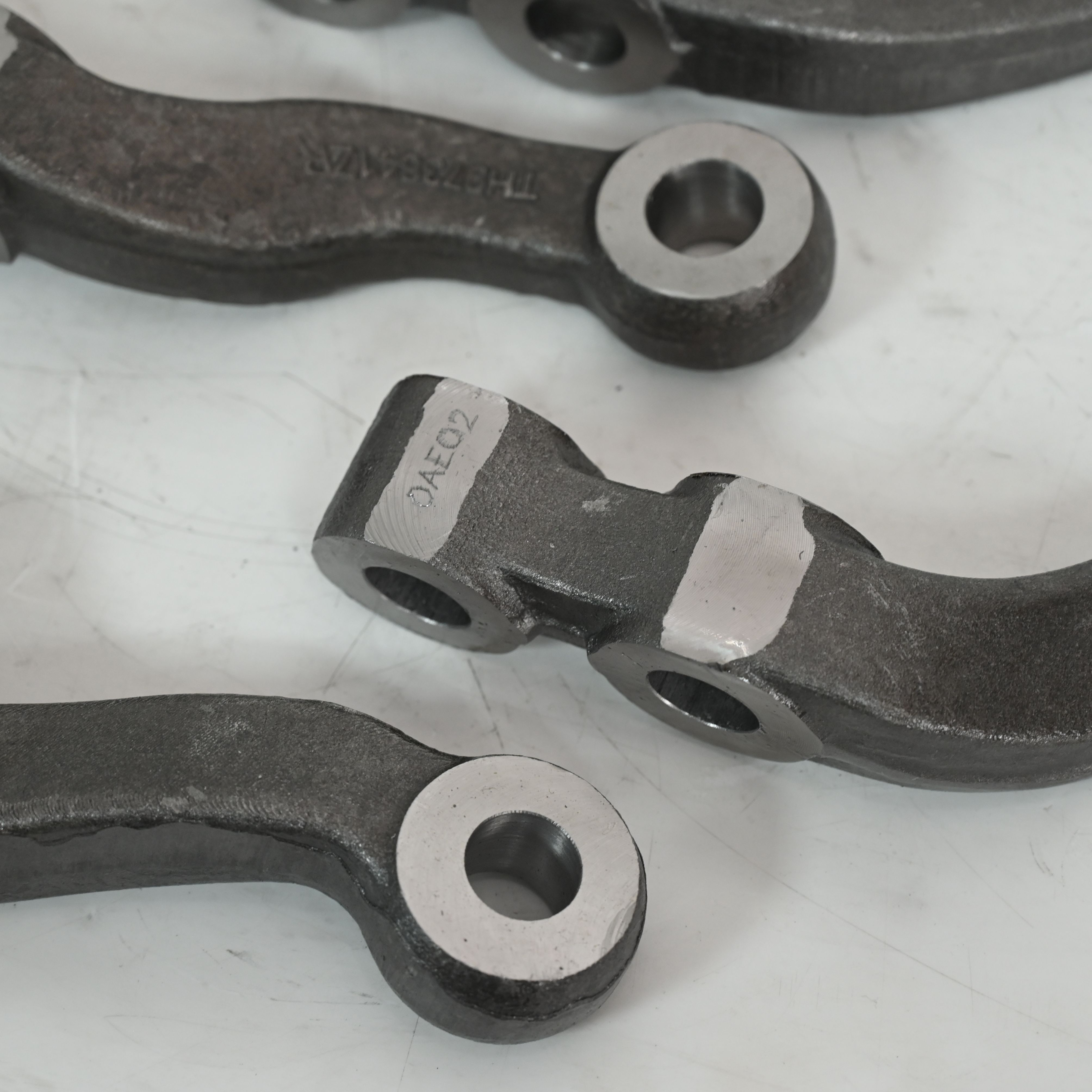Steering Tie Rod Arm
