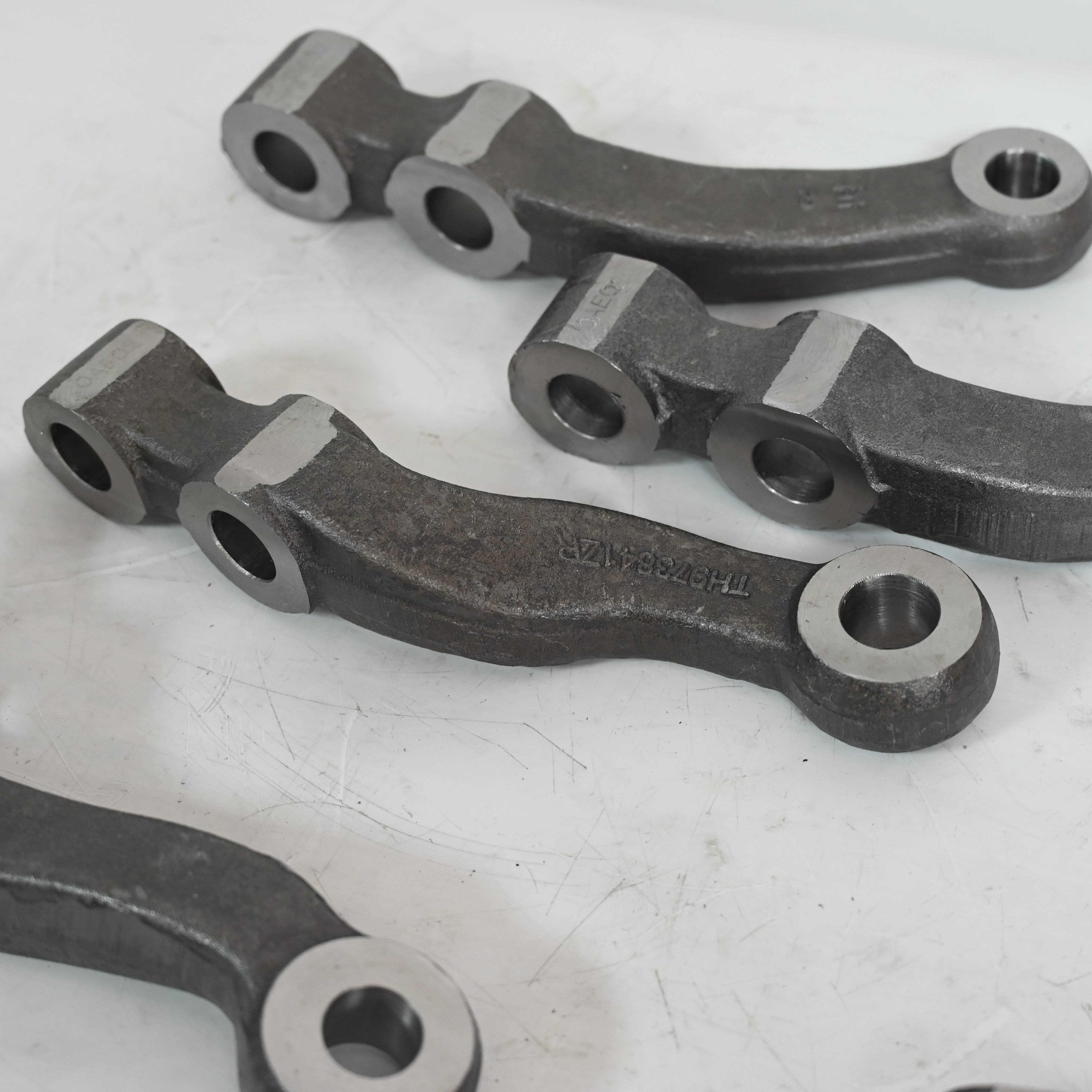 Steering Tie Rod Arm