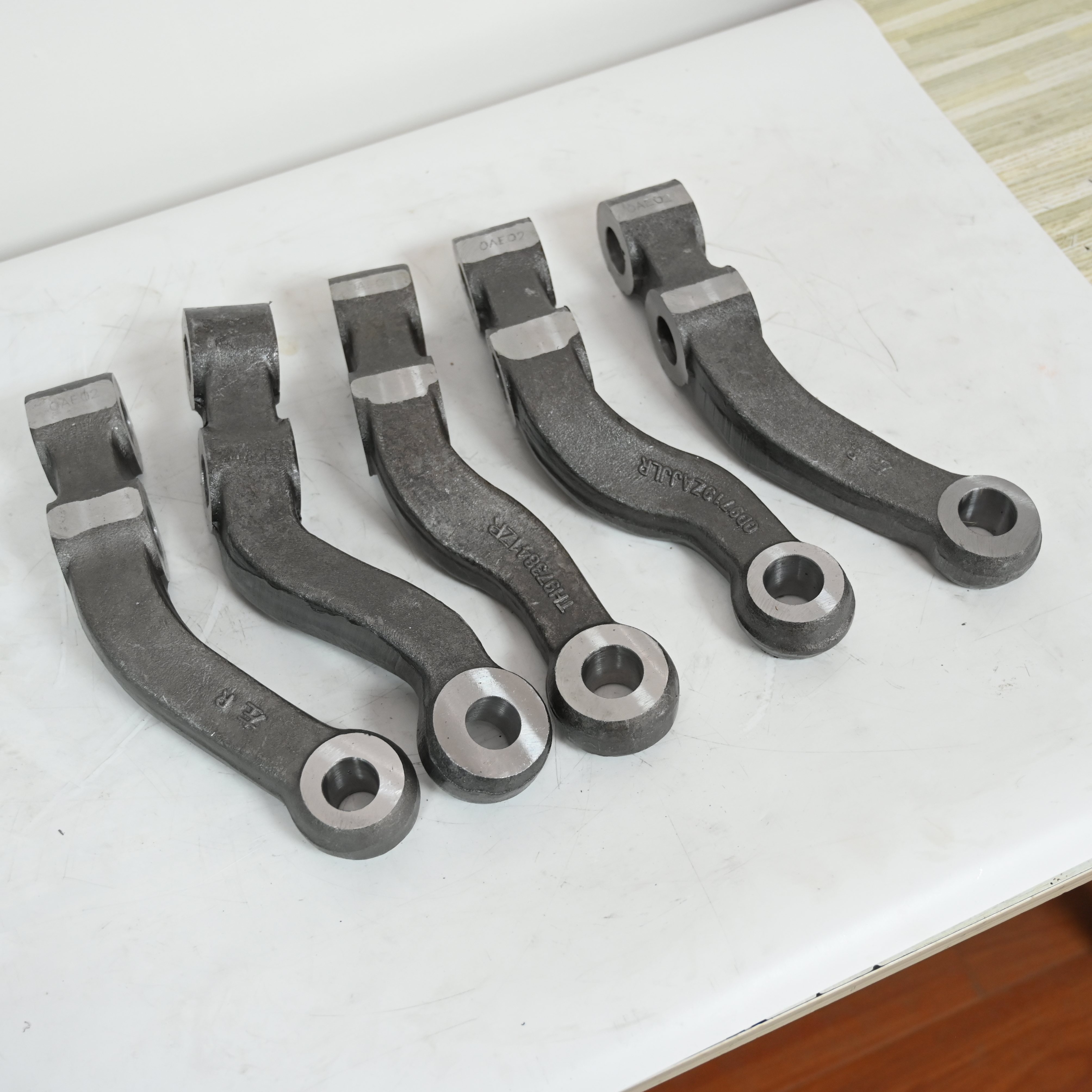 Steering Tie Rod Arm
