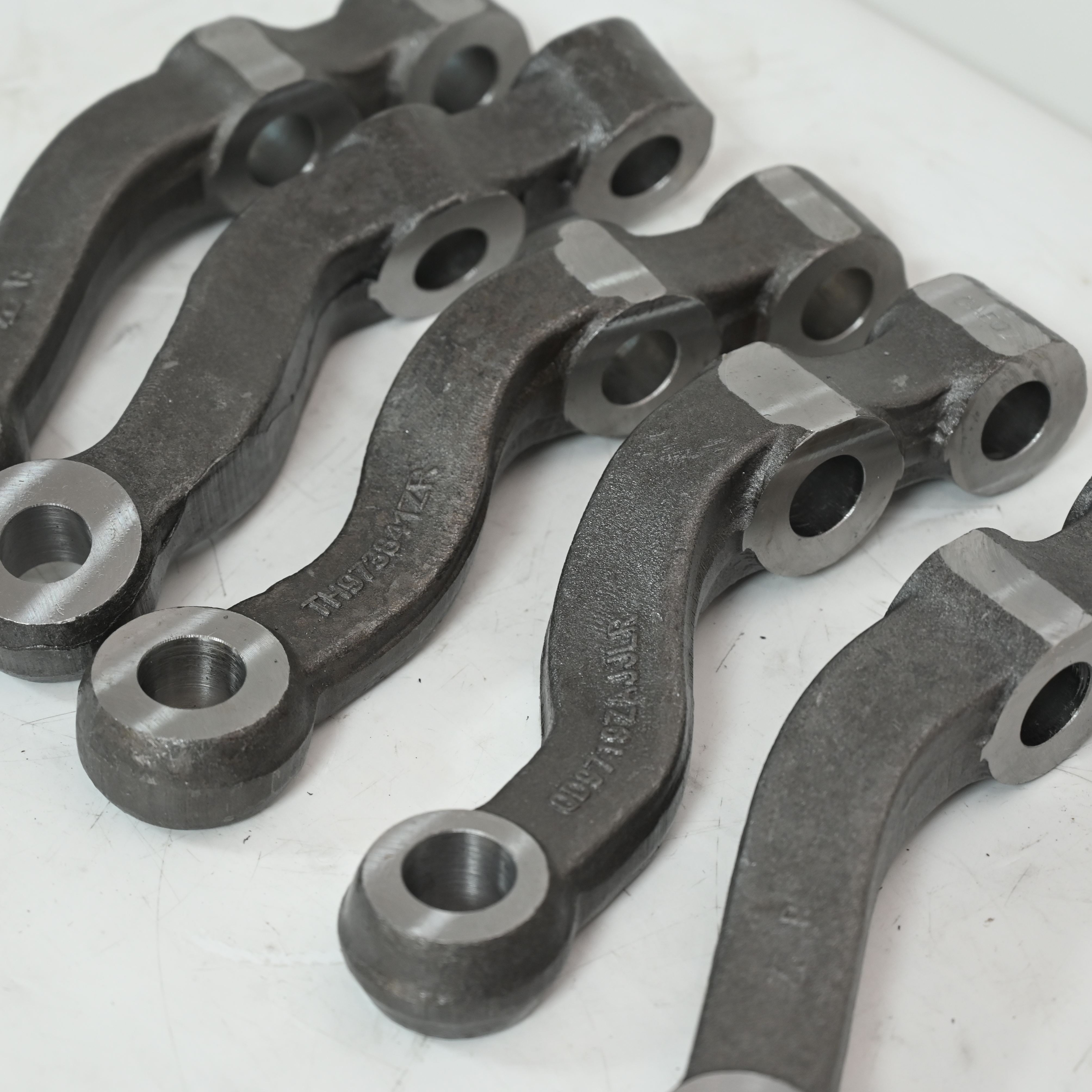 Steering Tie Rod Arm