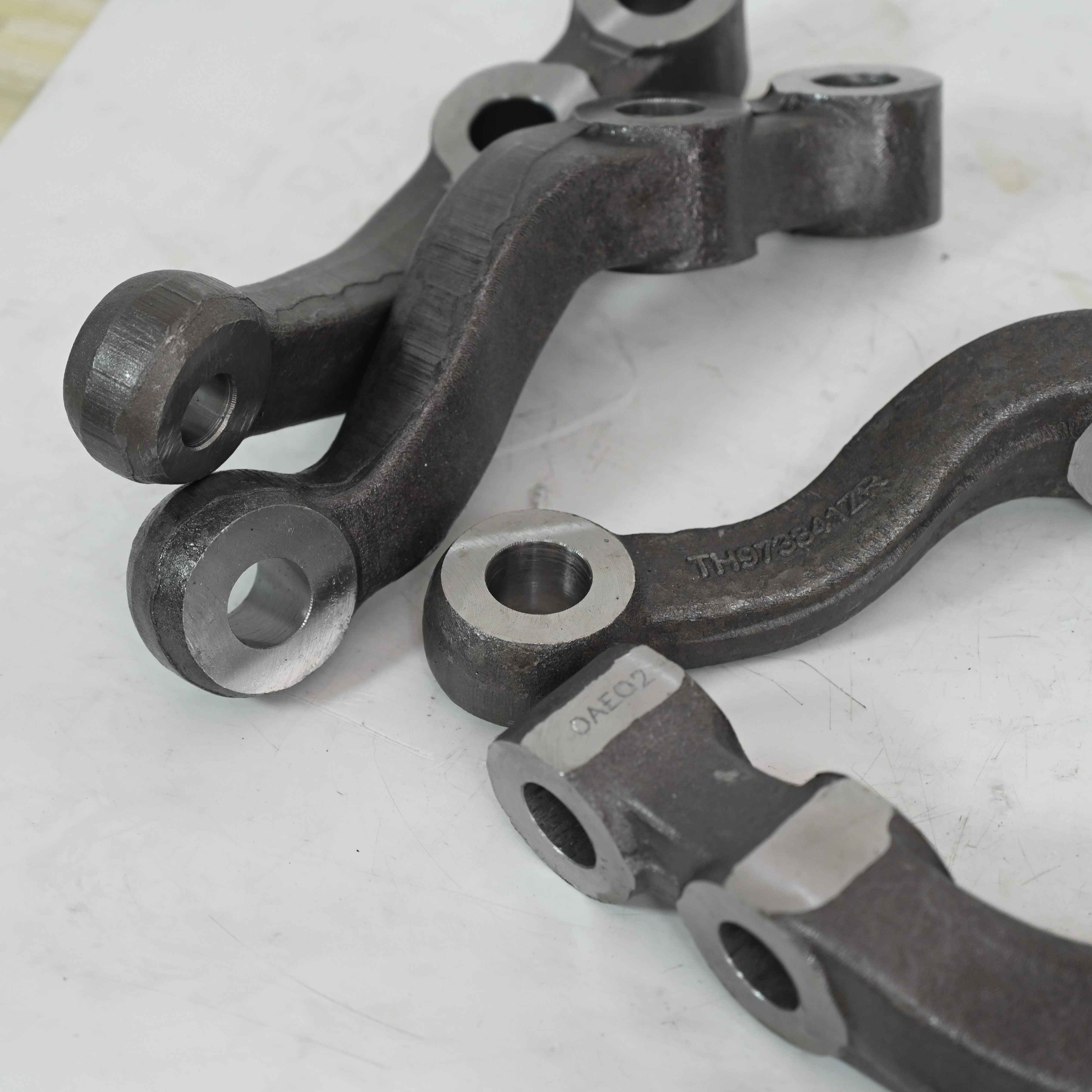 Steering Tie Rod Arm