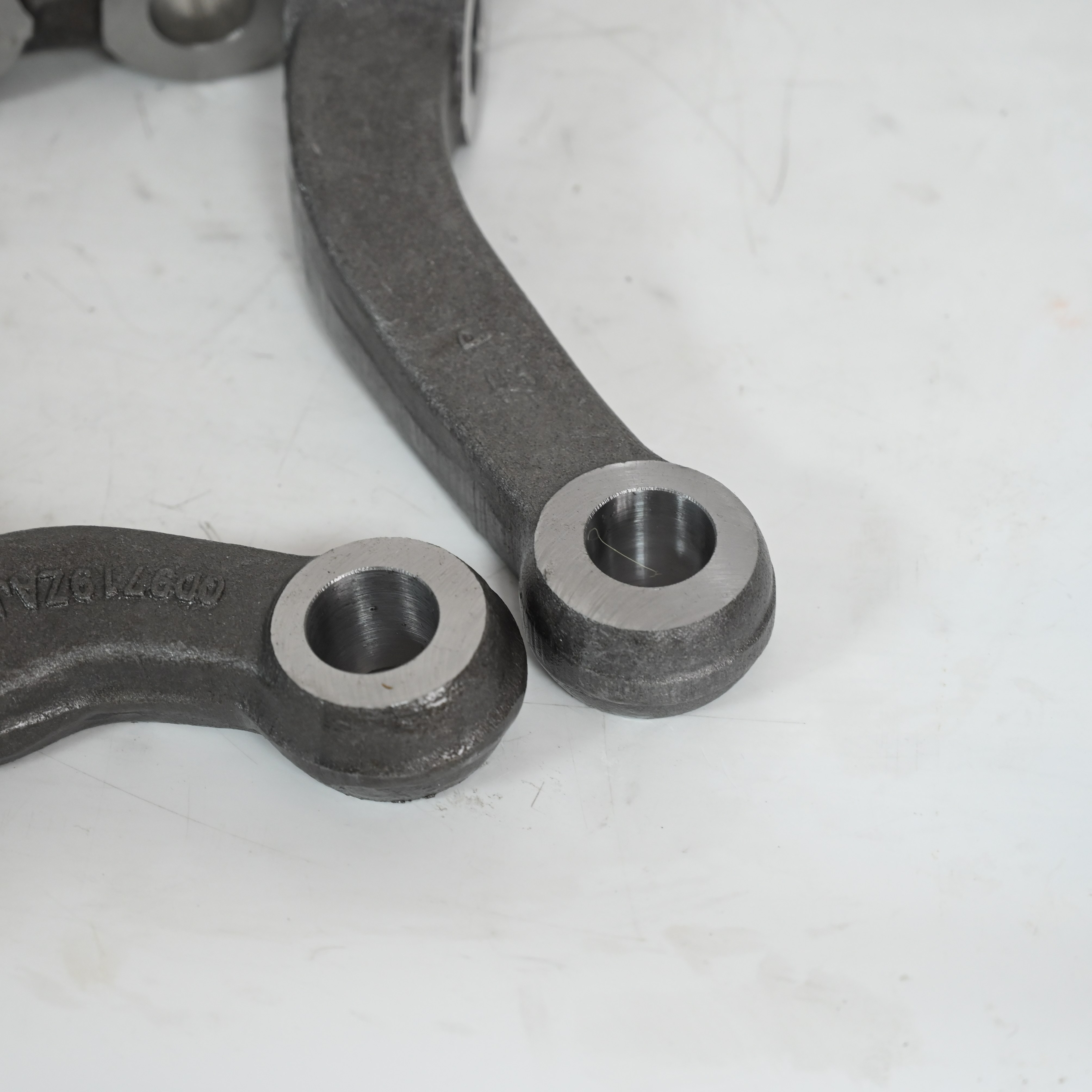 Steering Tie Rod Arm