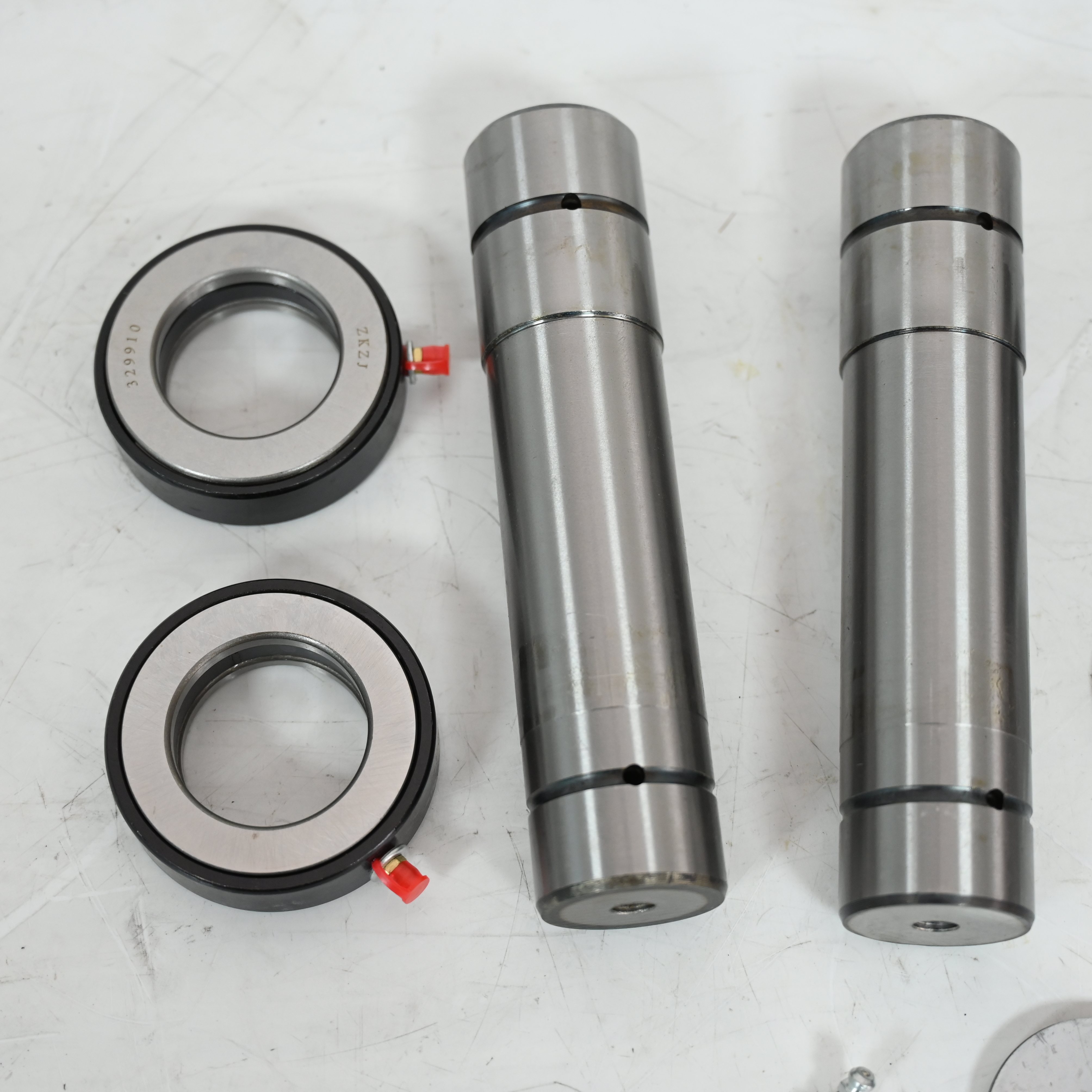 Steering Knuckle Kingpin Repair Kit