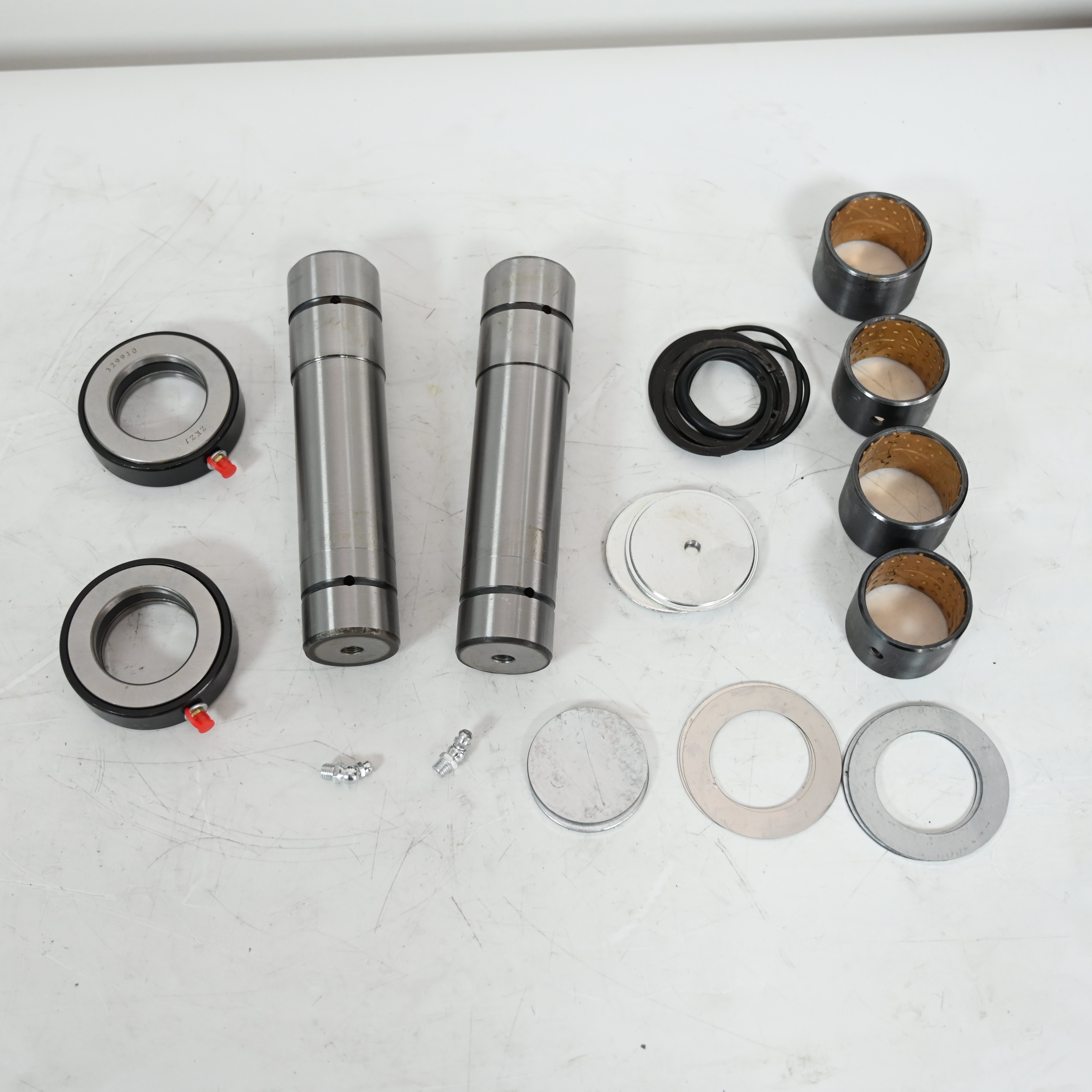 Steering Knuckle Kingpin Repair Kit