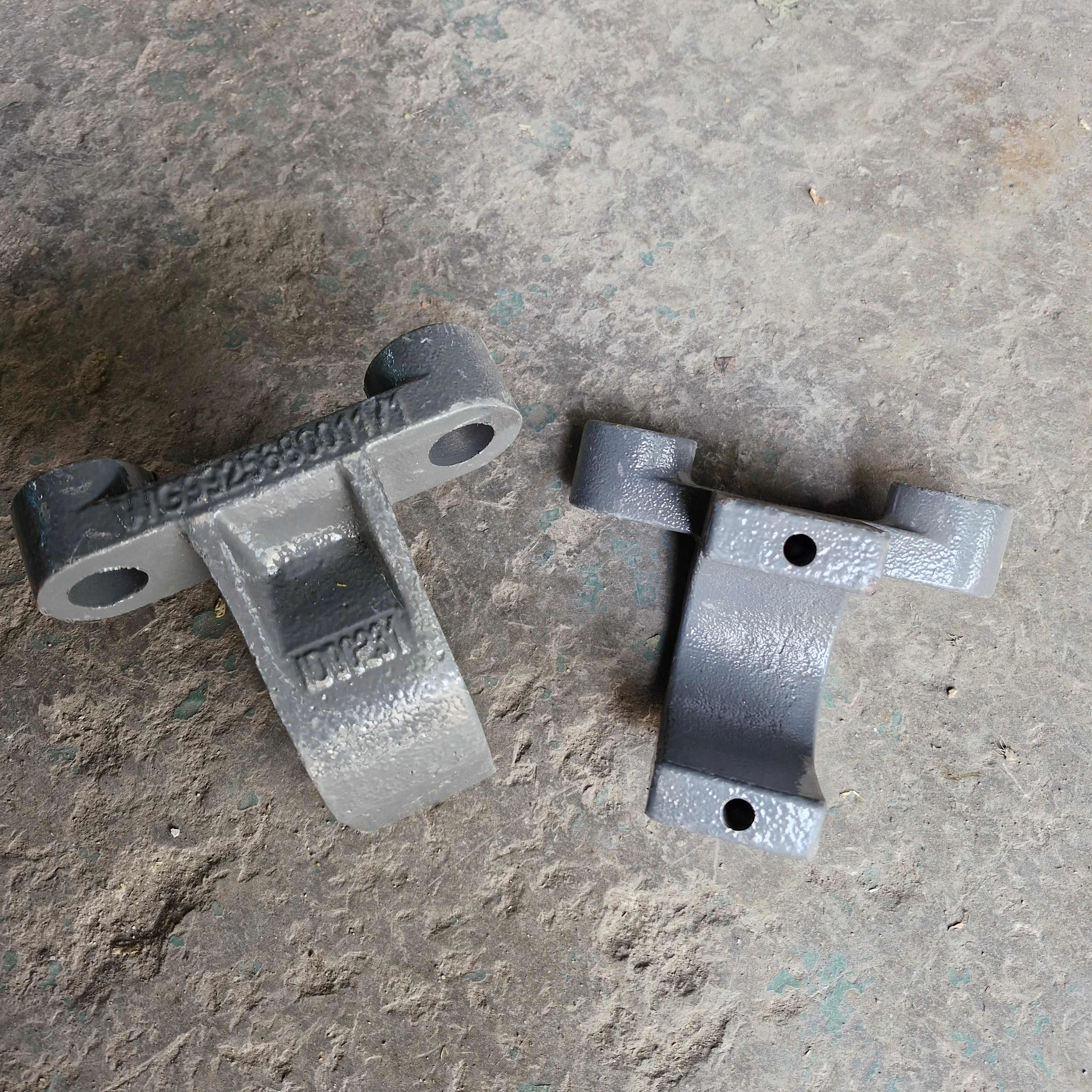 Stabilizer Bar Bracket