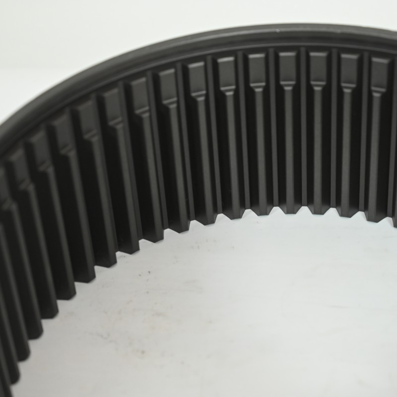 Wheel-side Ring Gear