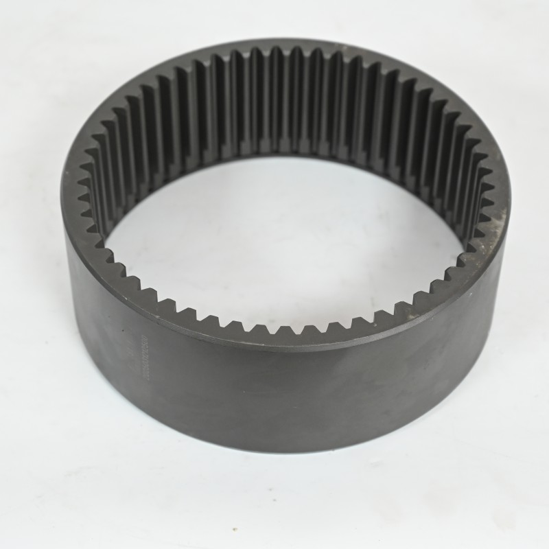 Wheel-side Ring Gear