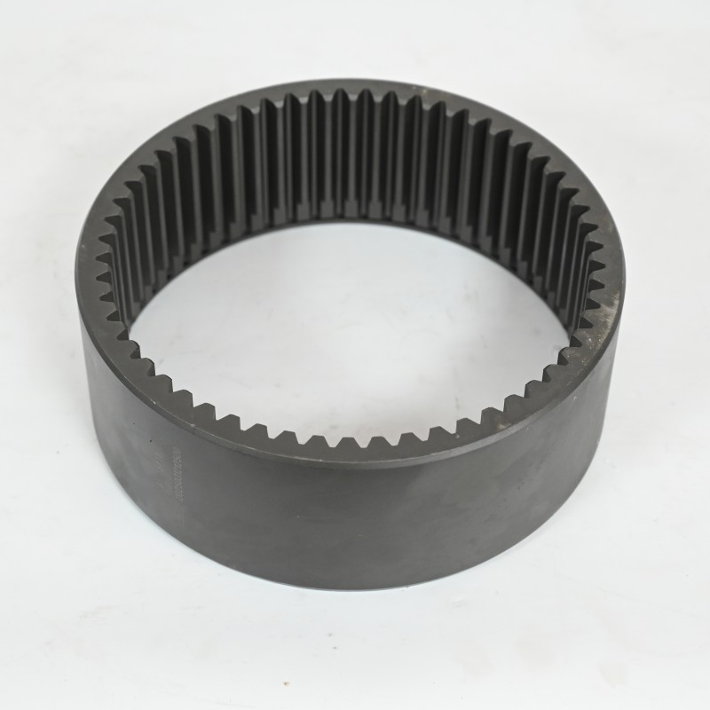 Wheel-side Ring Gear