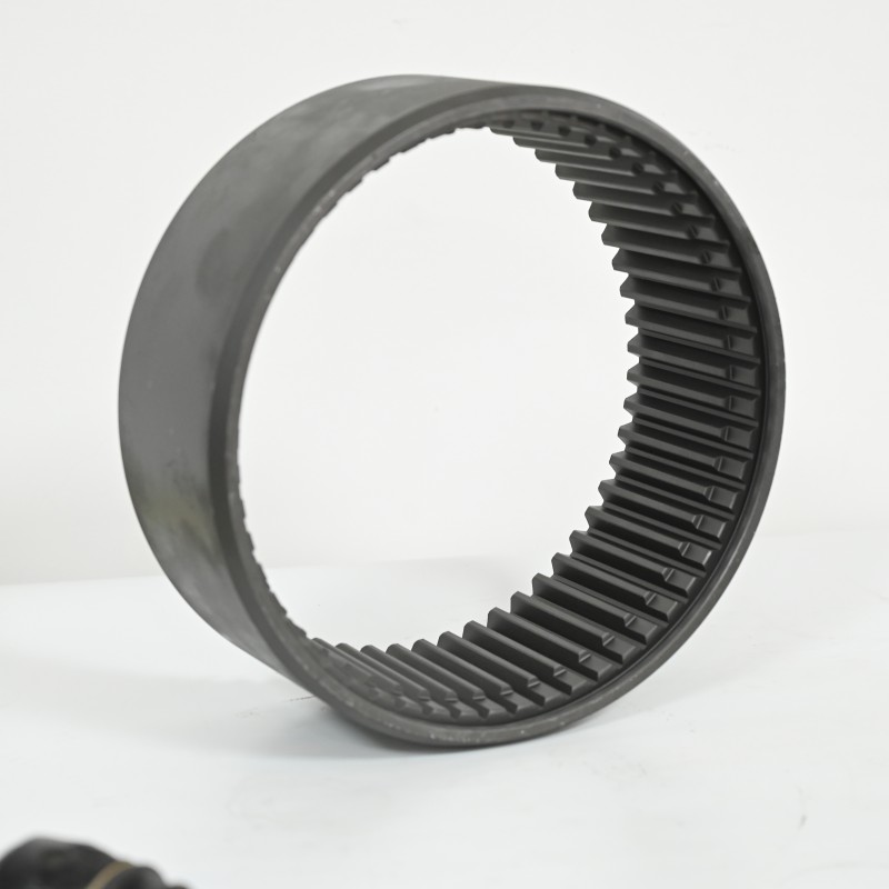 Wheel-side Ring Gear