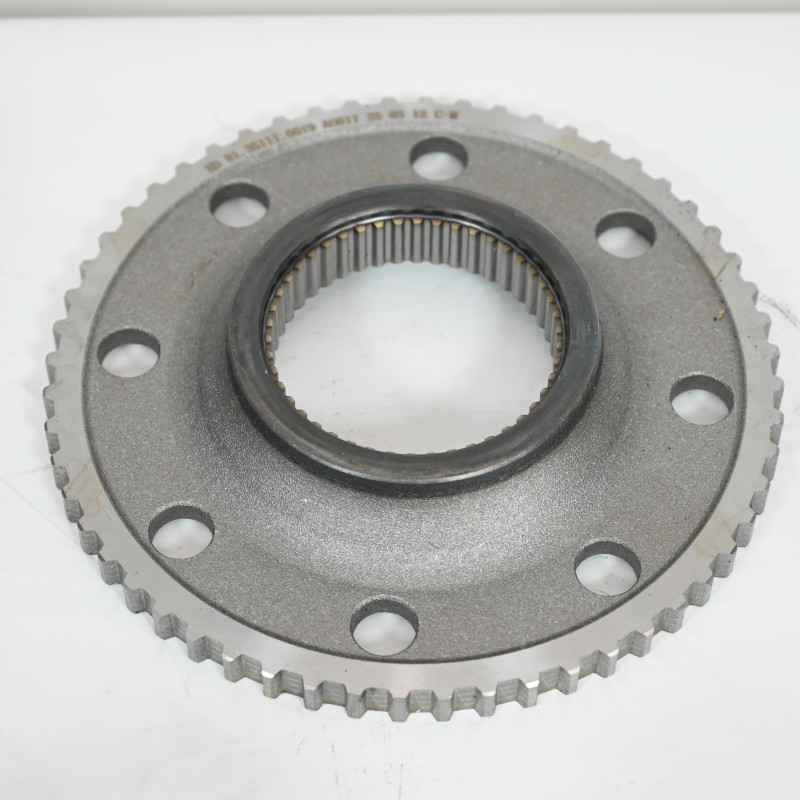 Wheel-side Ring Gear Carrier