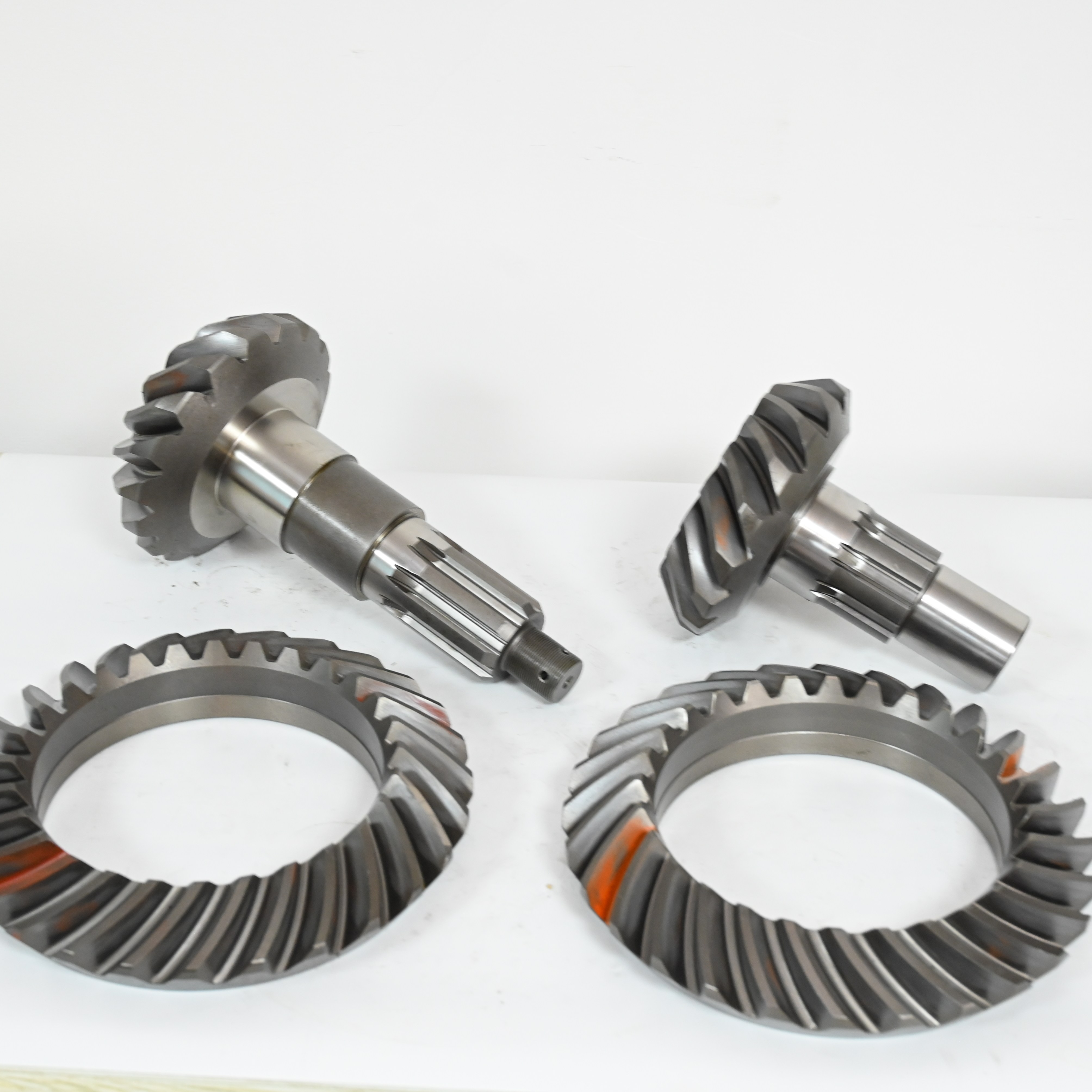 Bevel Gear