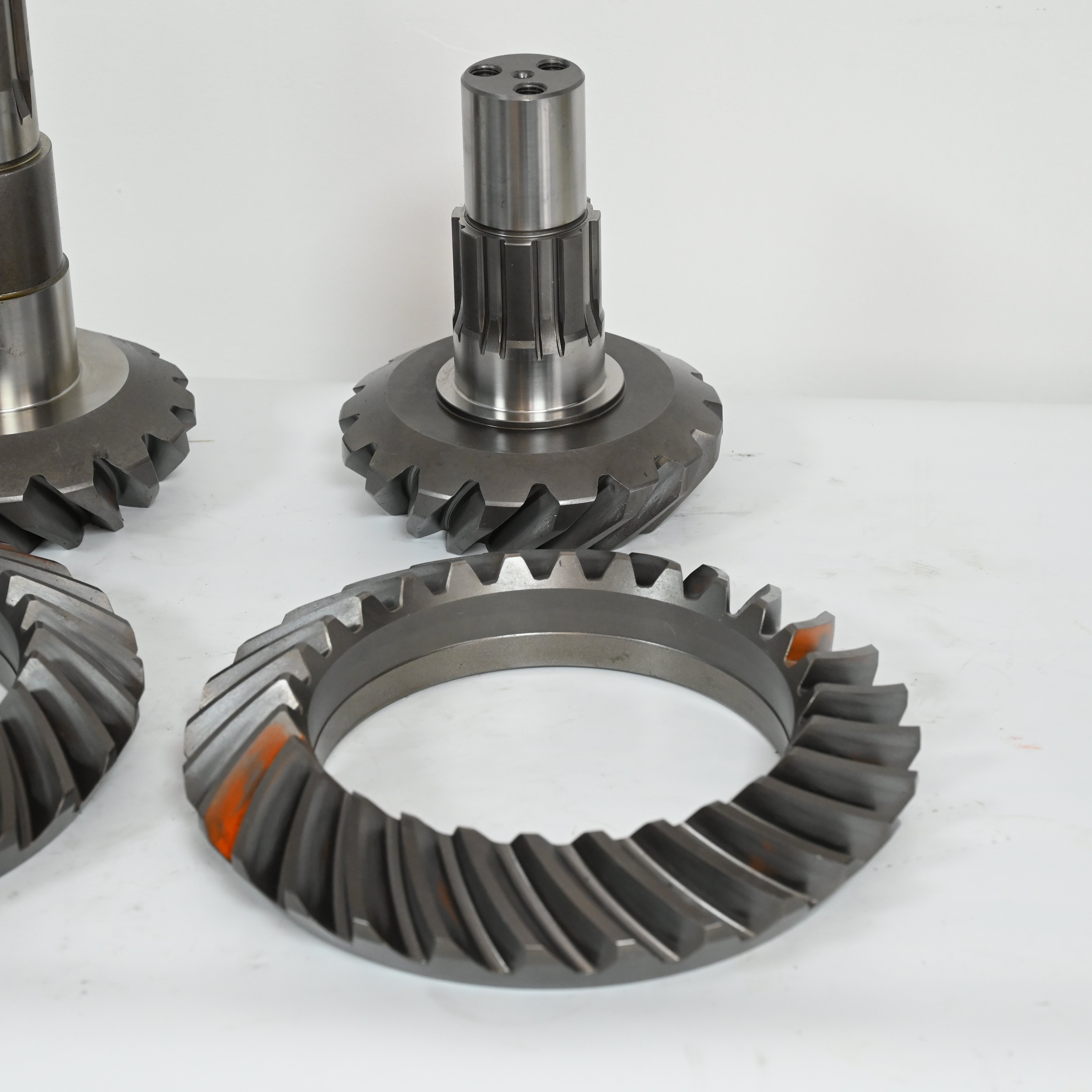 Bevel Gear