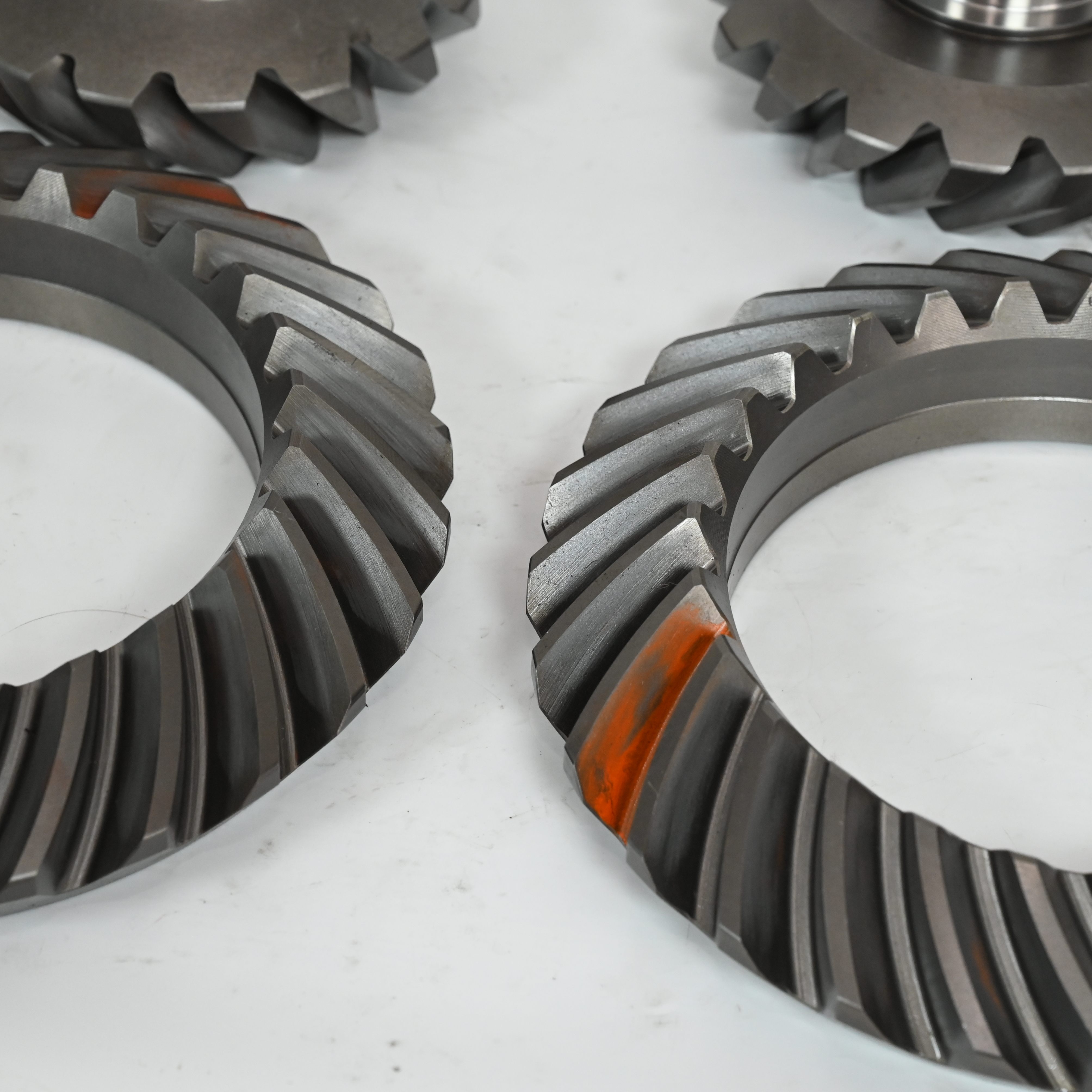 Bevel Gear