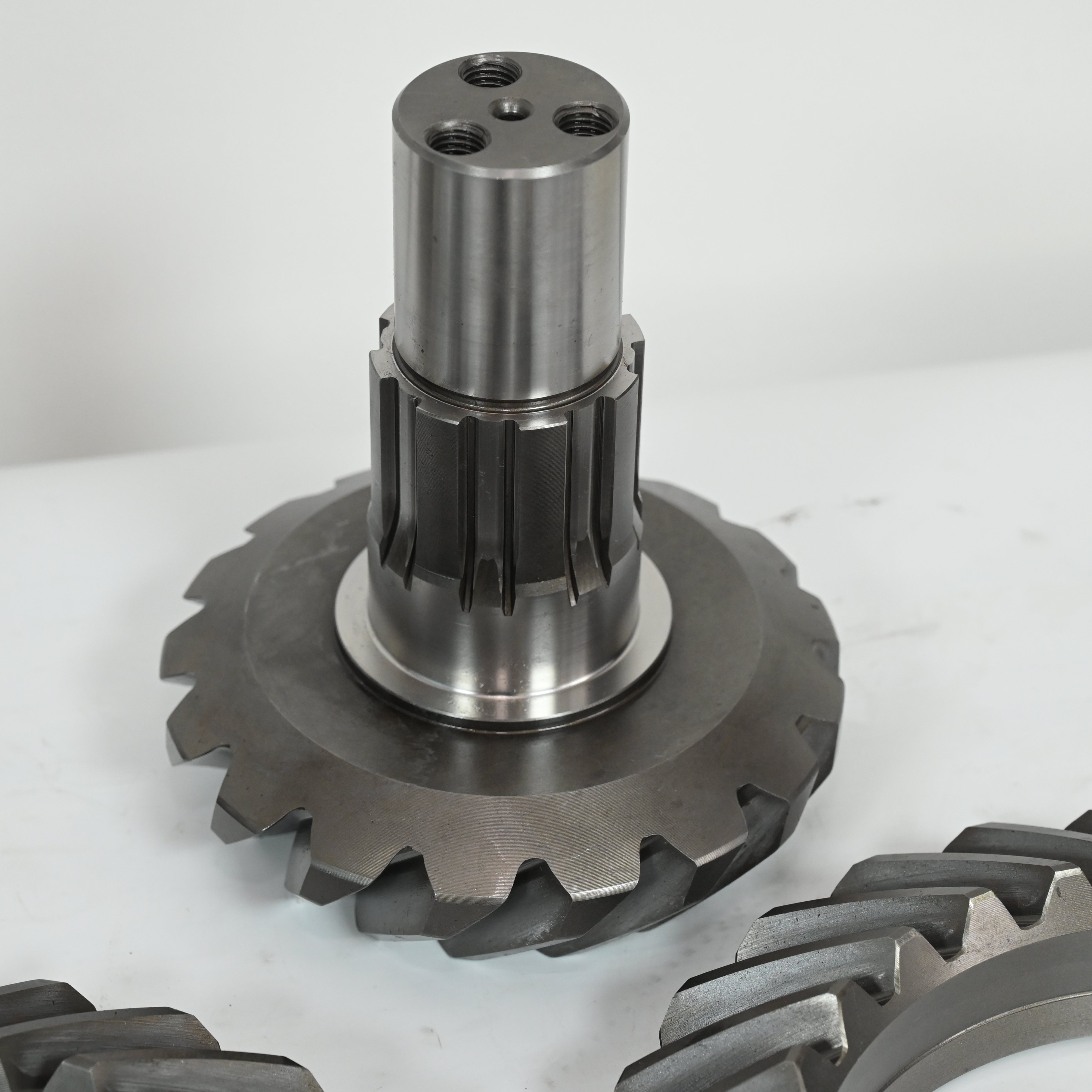 Bevel Gear