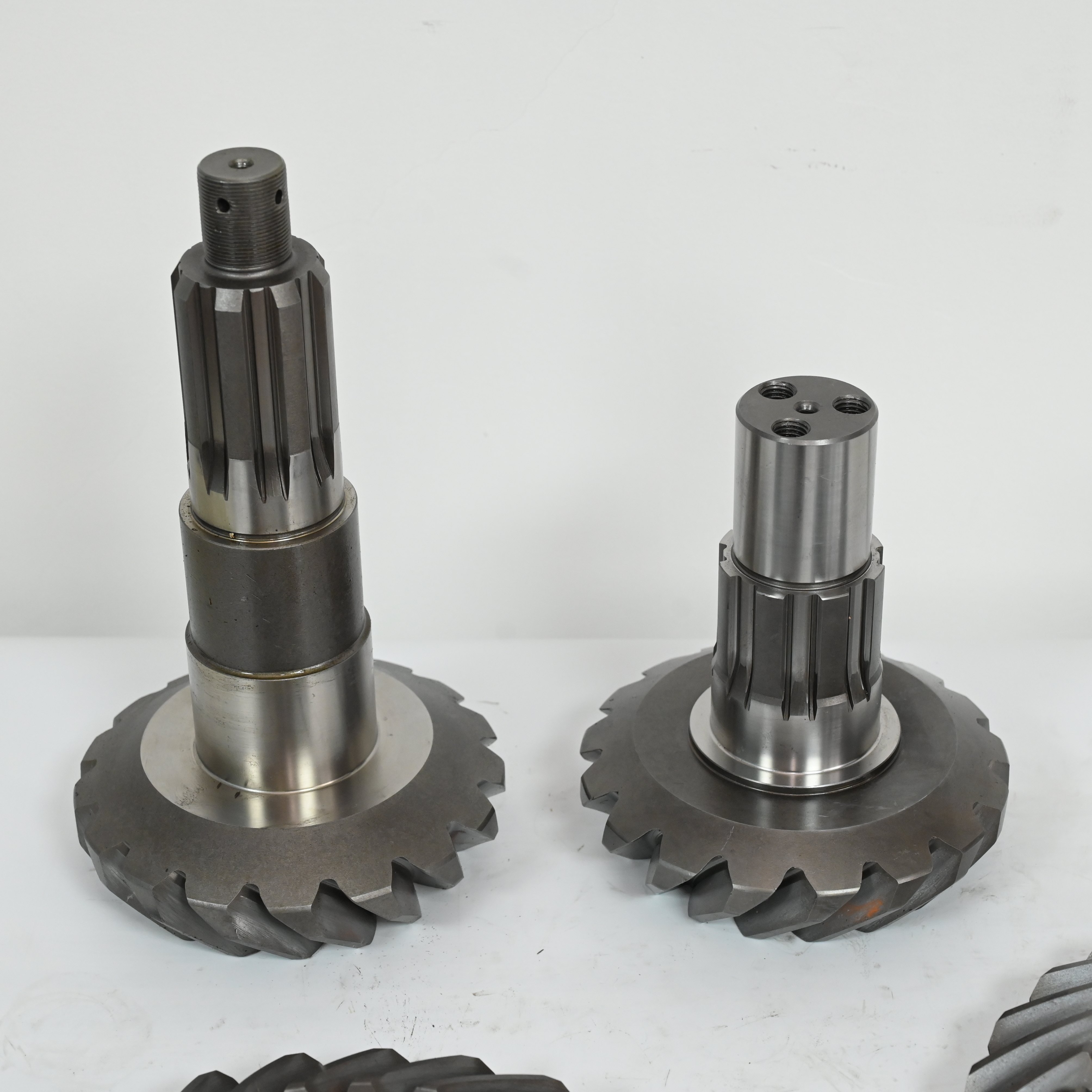 Bevel Gear