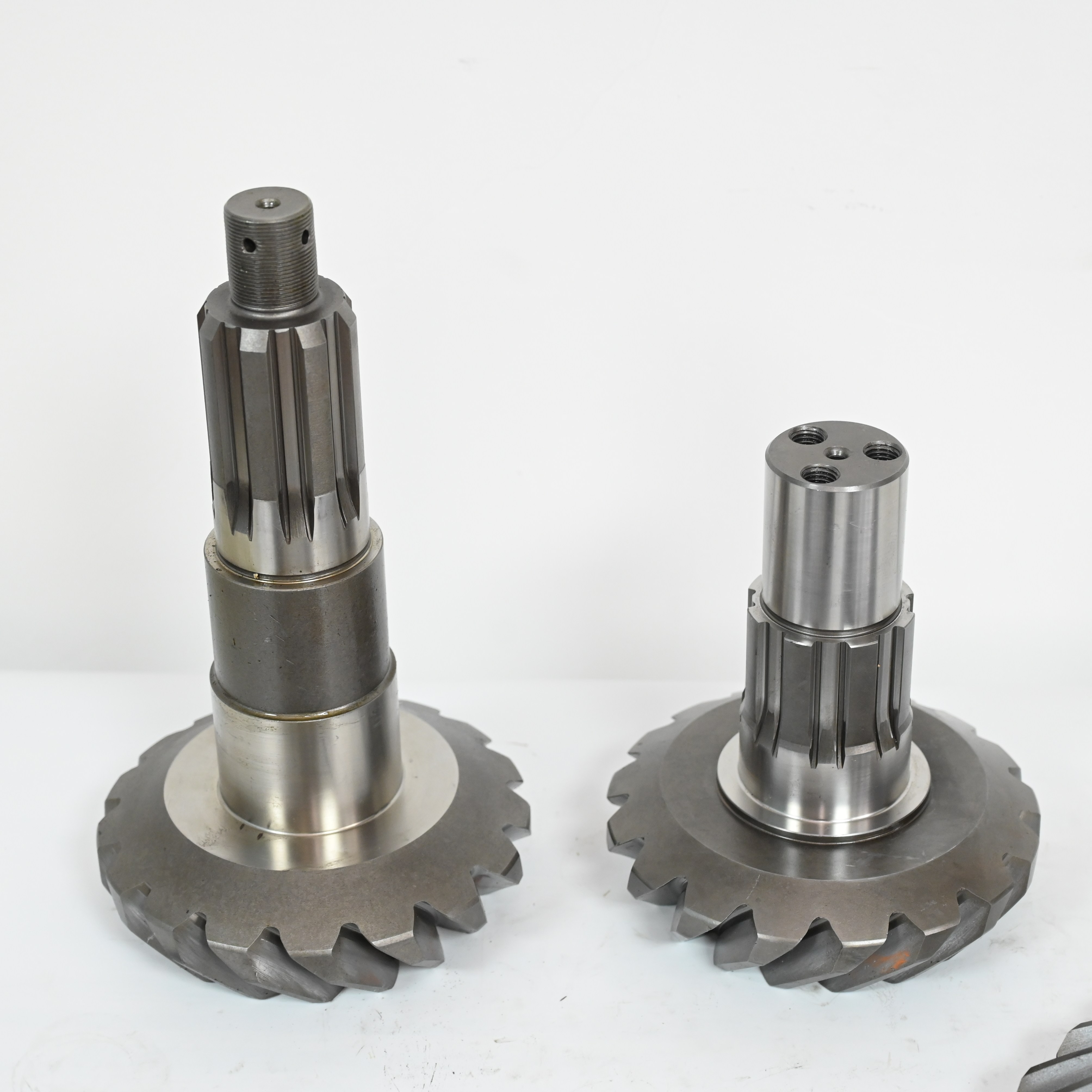 Bevel Gear