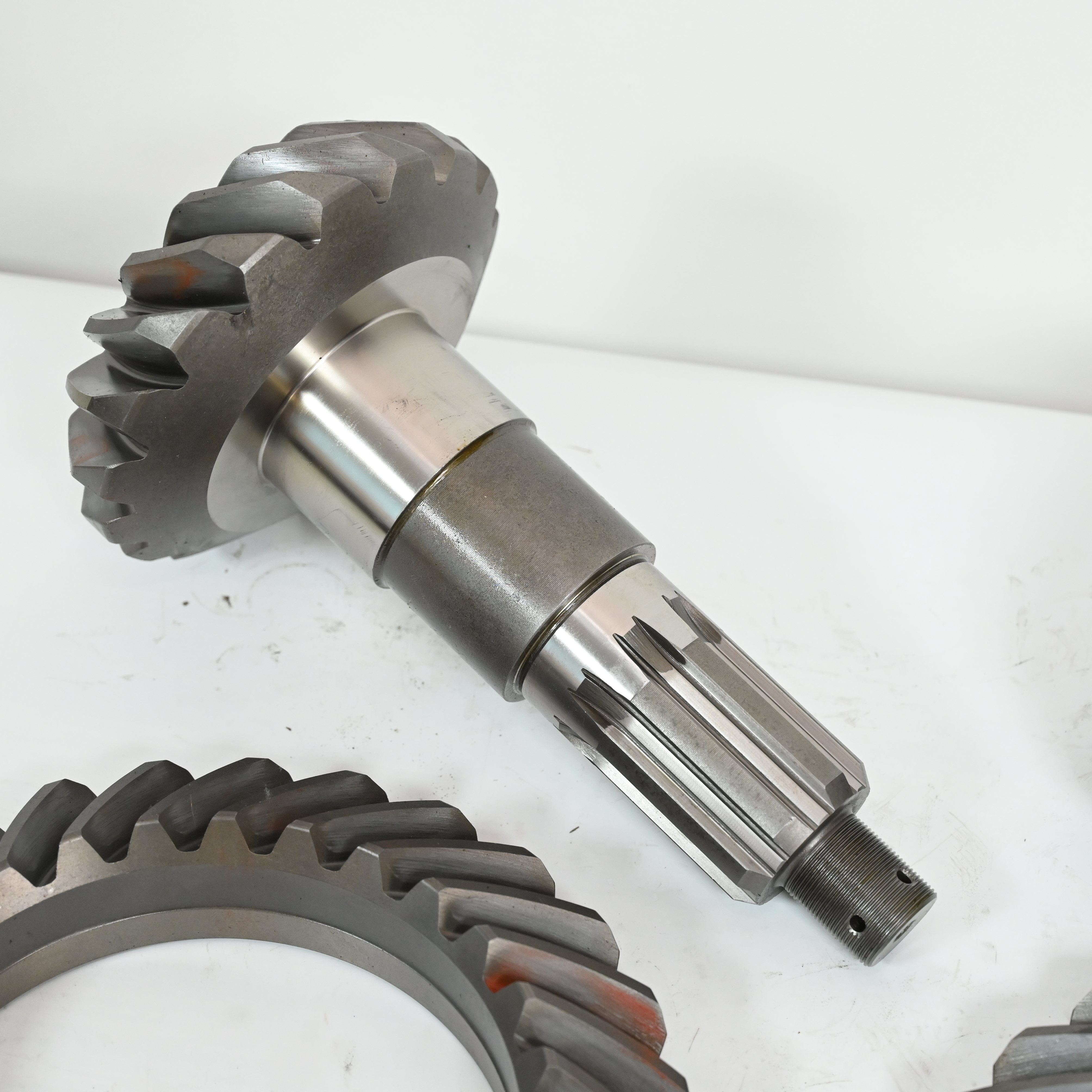 Bevel Gear