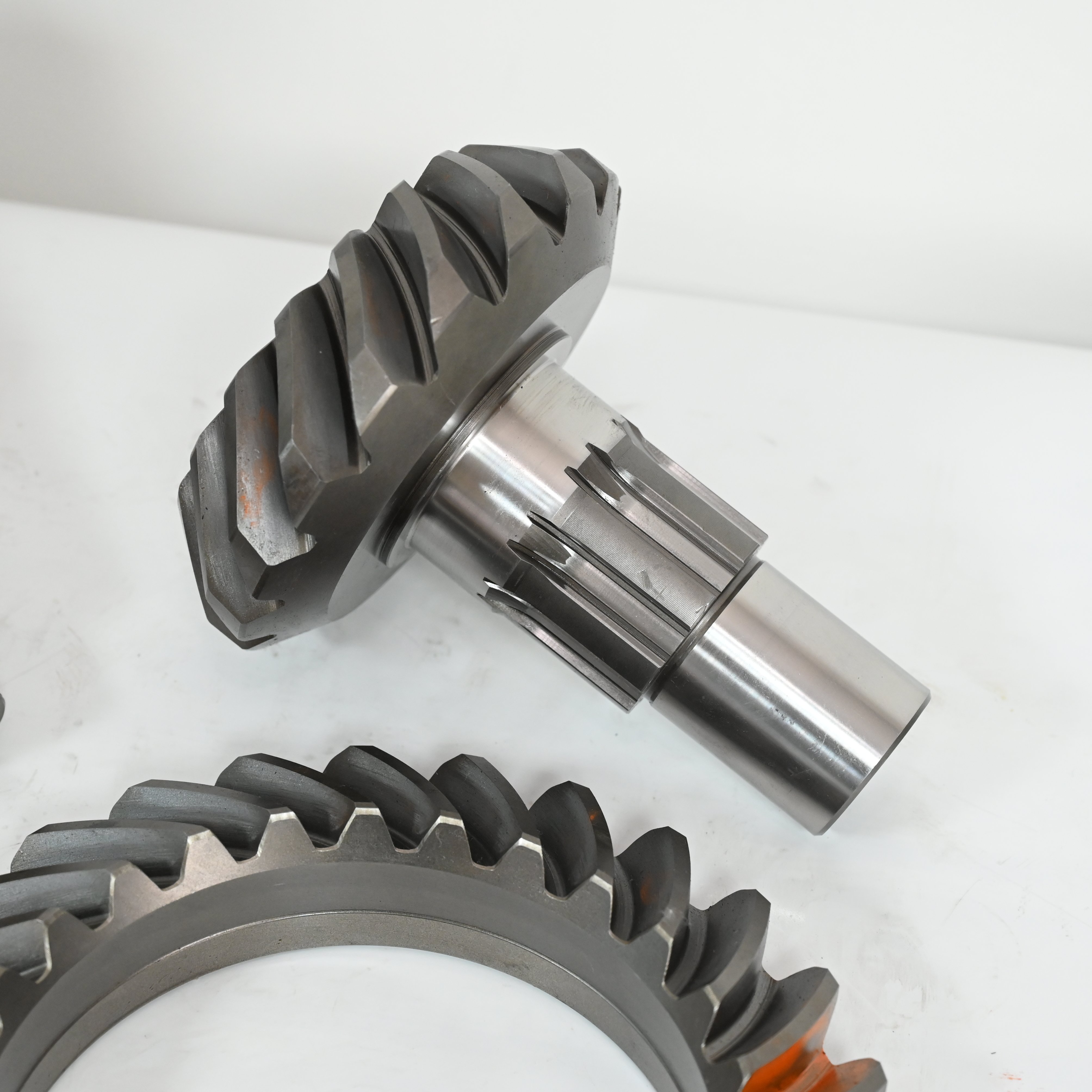 Bevel Gear