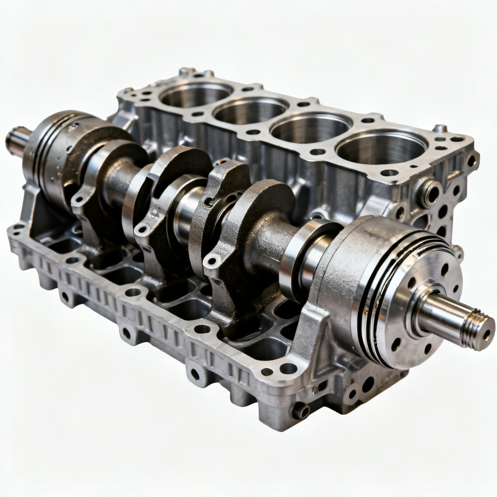 Engine Parts: OEM or Aftermarket in 2026?