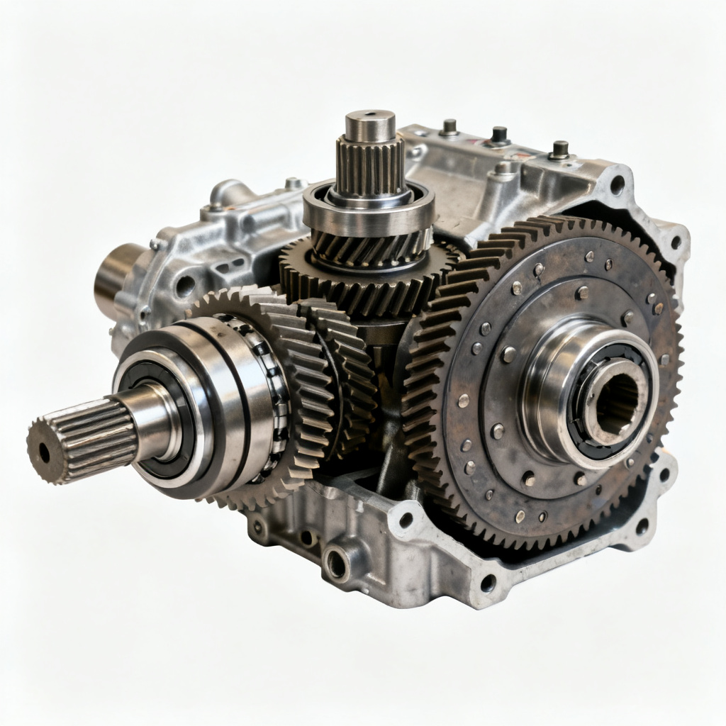 What Raises Transmission System Repair Costs?