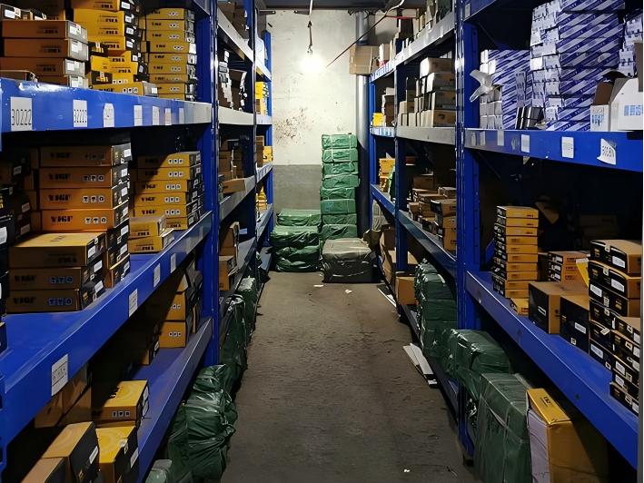 Shipping Shipping