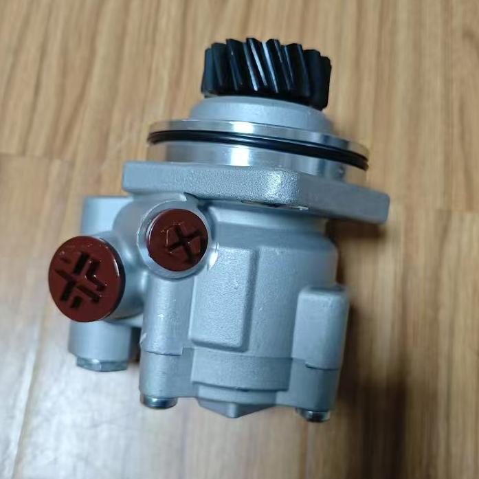 ZYB60-21FS01T Power Steering Pump