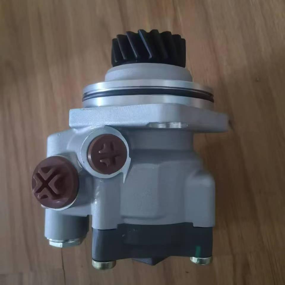 ZYB60-21FS01T Power Steering Pump