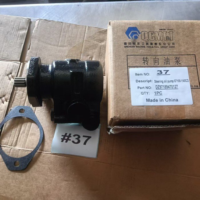 57100-Y40CO Power Steering Pump 