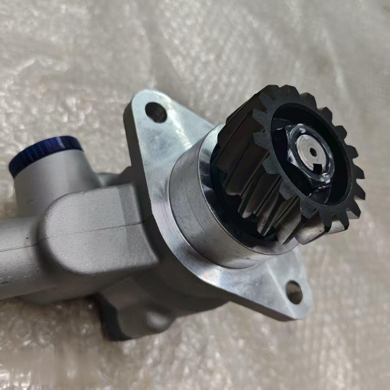 WG97314760252 Power Steering Pump