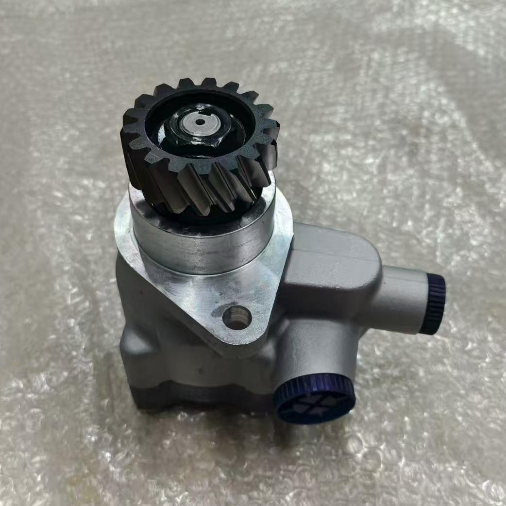 WG97314760252 Power Steering Pump