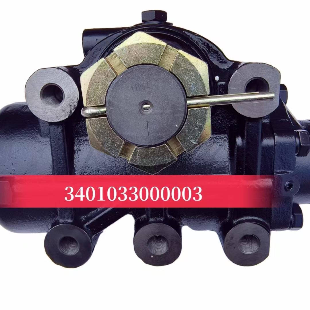 3401033000003 Hydraulic Power Steering Gear
