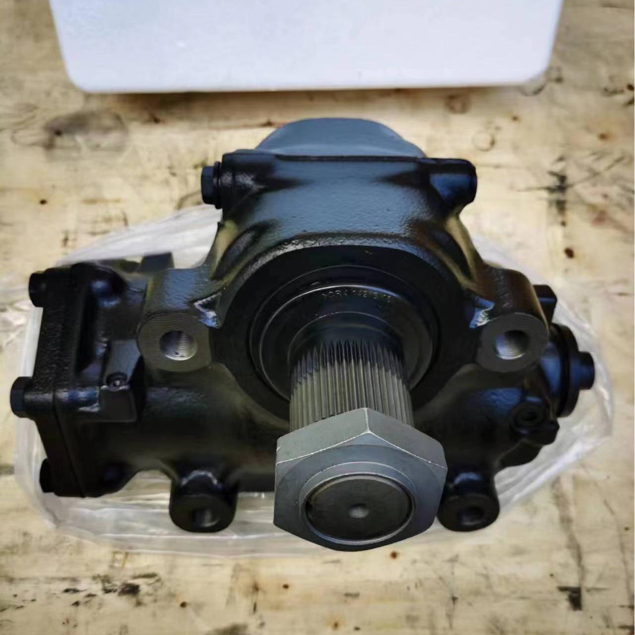 WG9725478198 Power Steering Gear