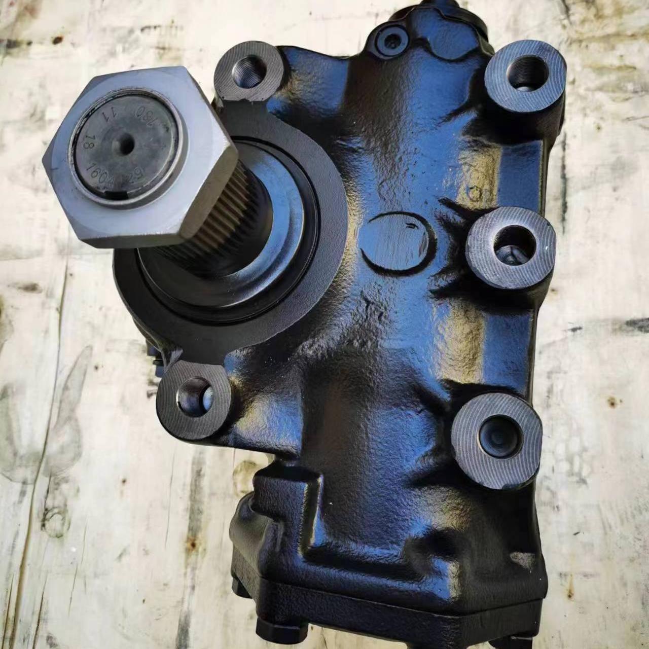 WG9725478198 Power Steering Gear