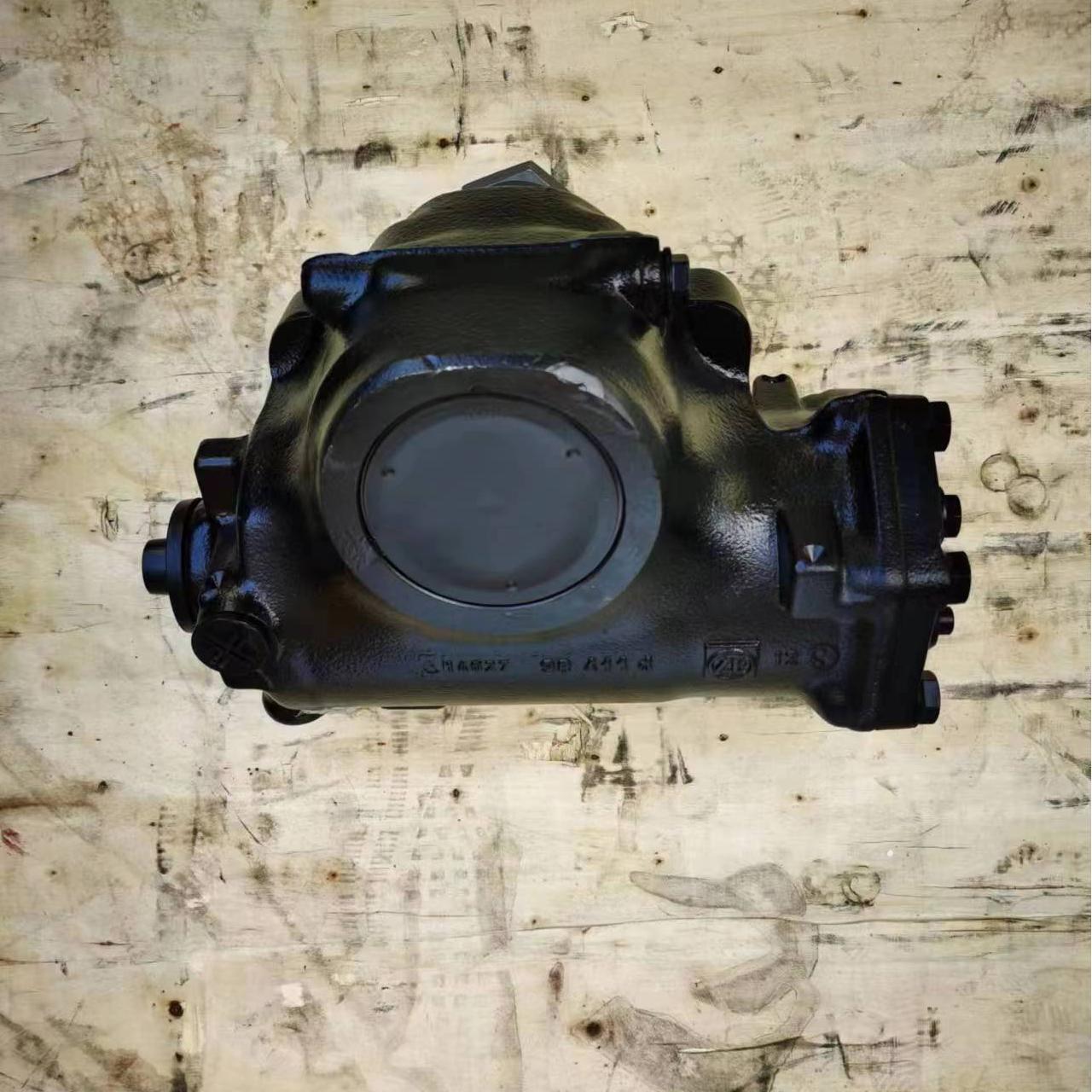 WG9725478198 Power Steering Gear