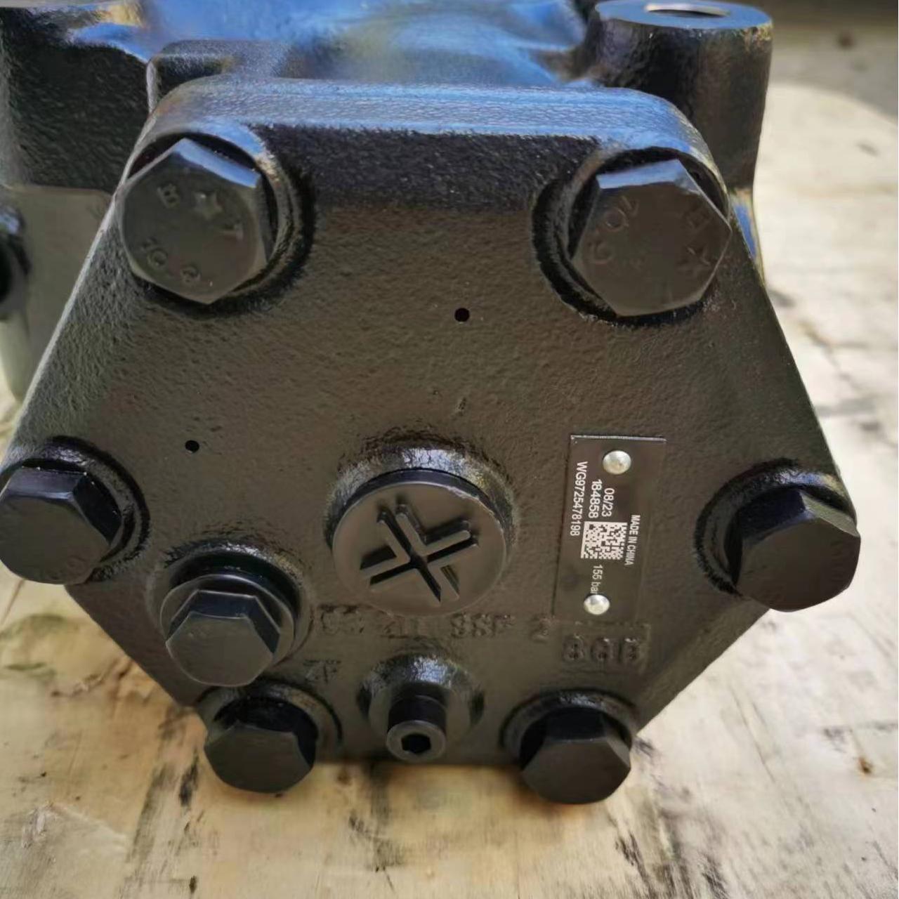 WG9725478198 Power Steering Gear
