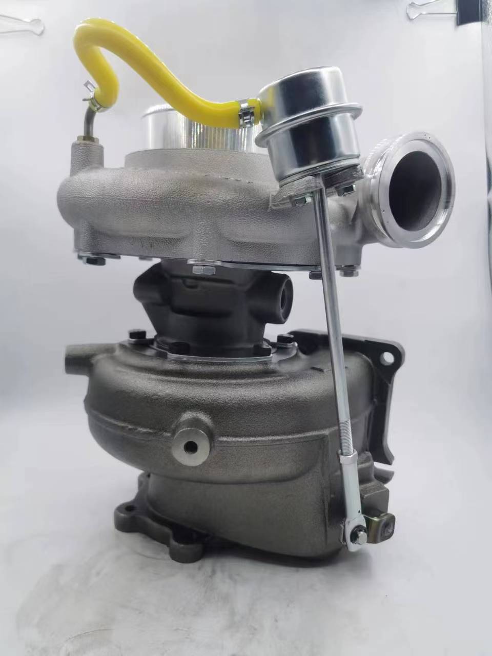 B3G202V09100-7840 Turbocharger