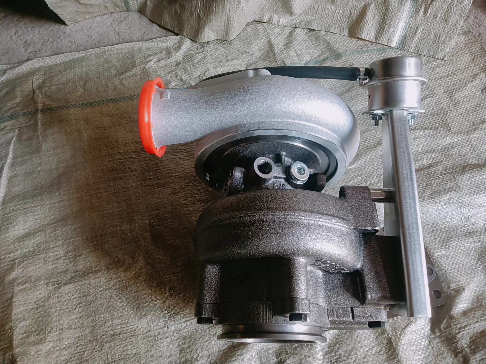 VG1540110096 Turbocharger
