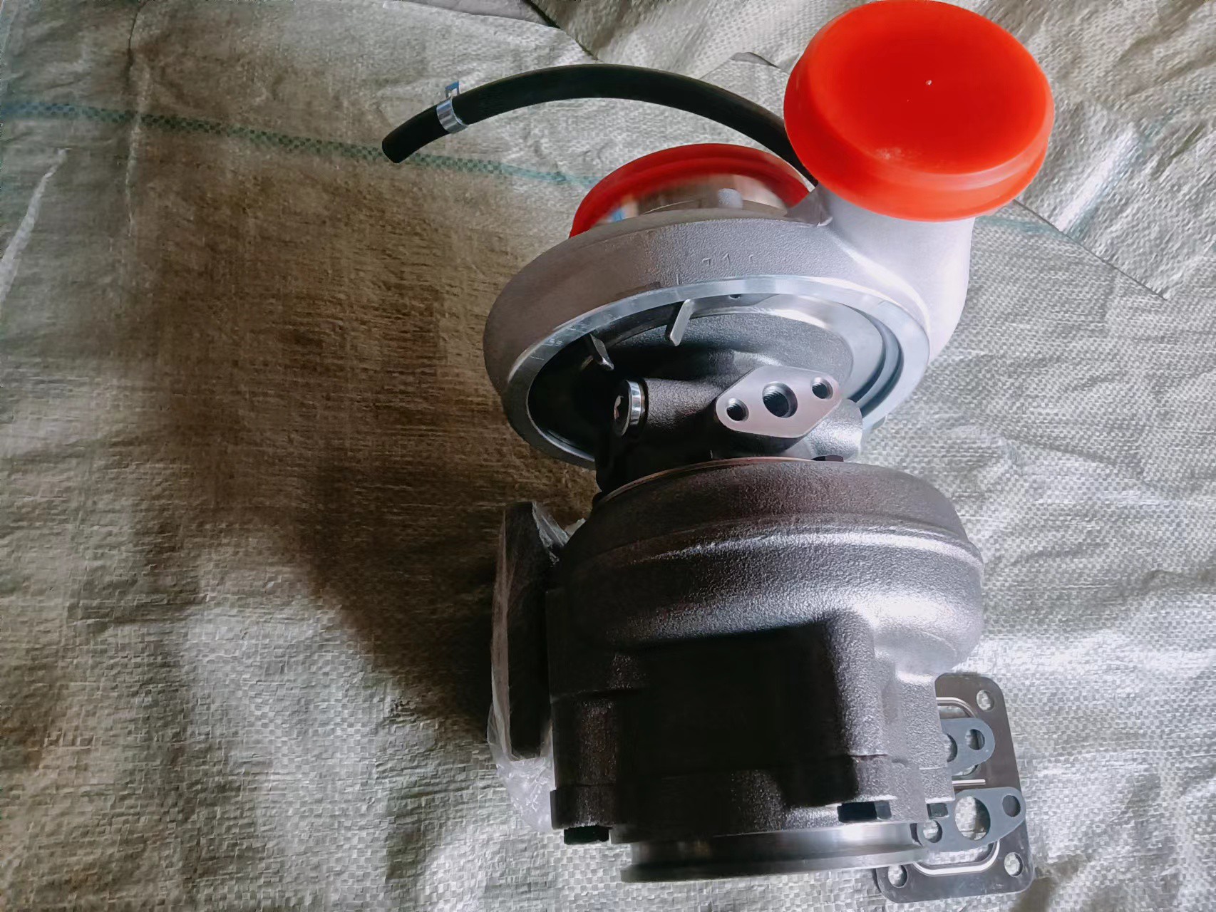 VG1540110096 Turbocharger