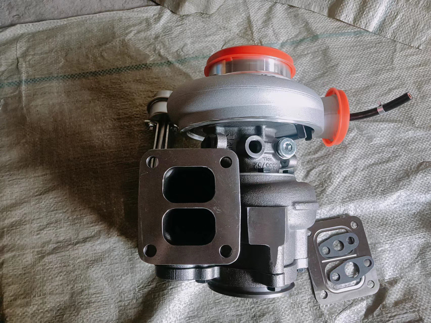 VG1540110096 Turbocharger