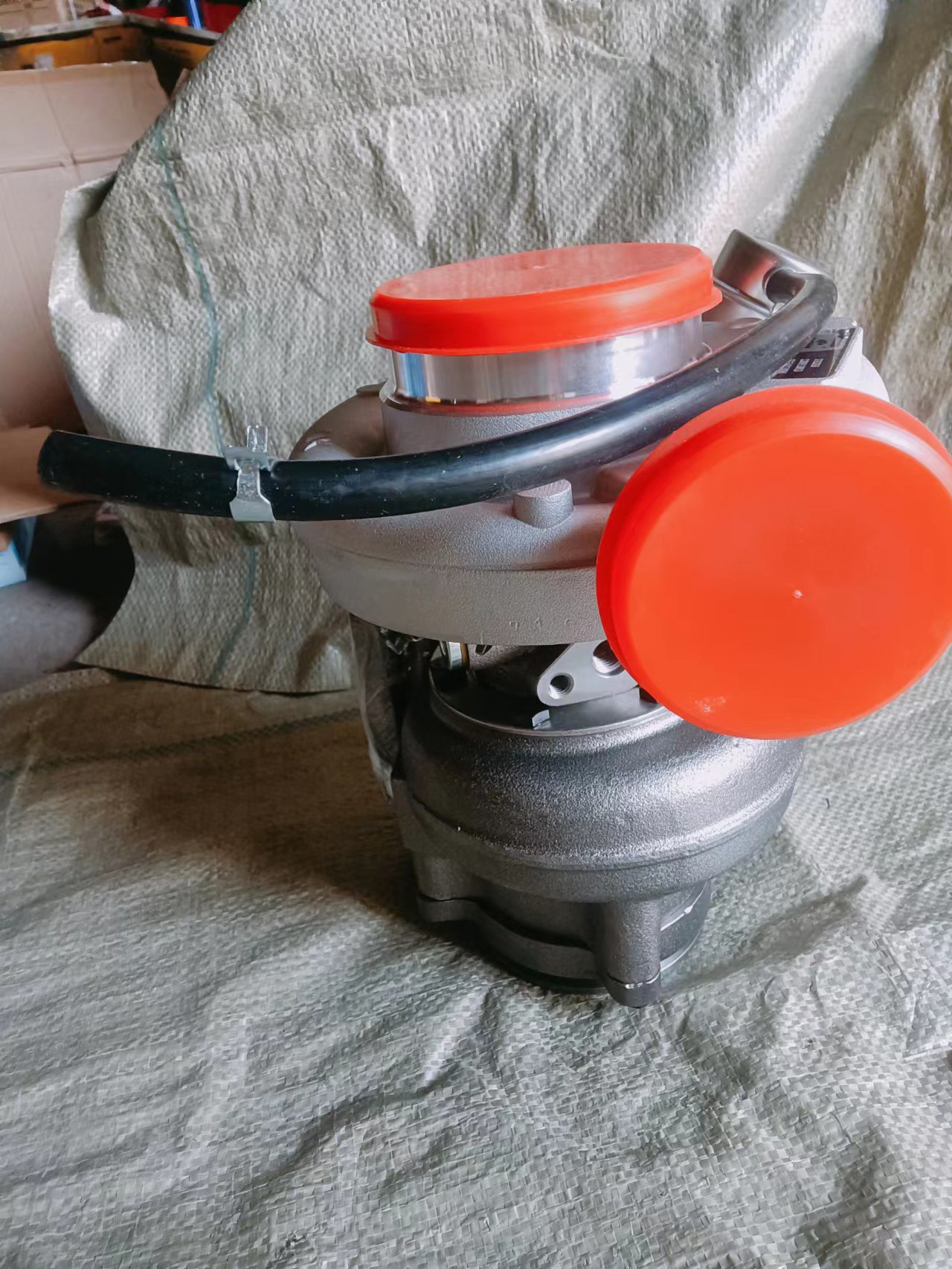 VG1540110096 Turbocharger