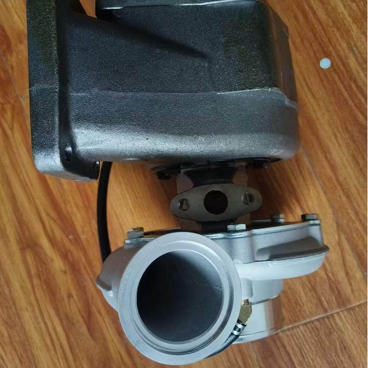 VG1560118229 Turbocharger