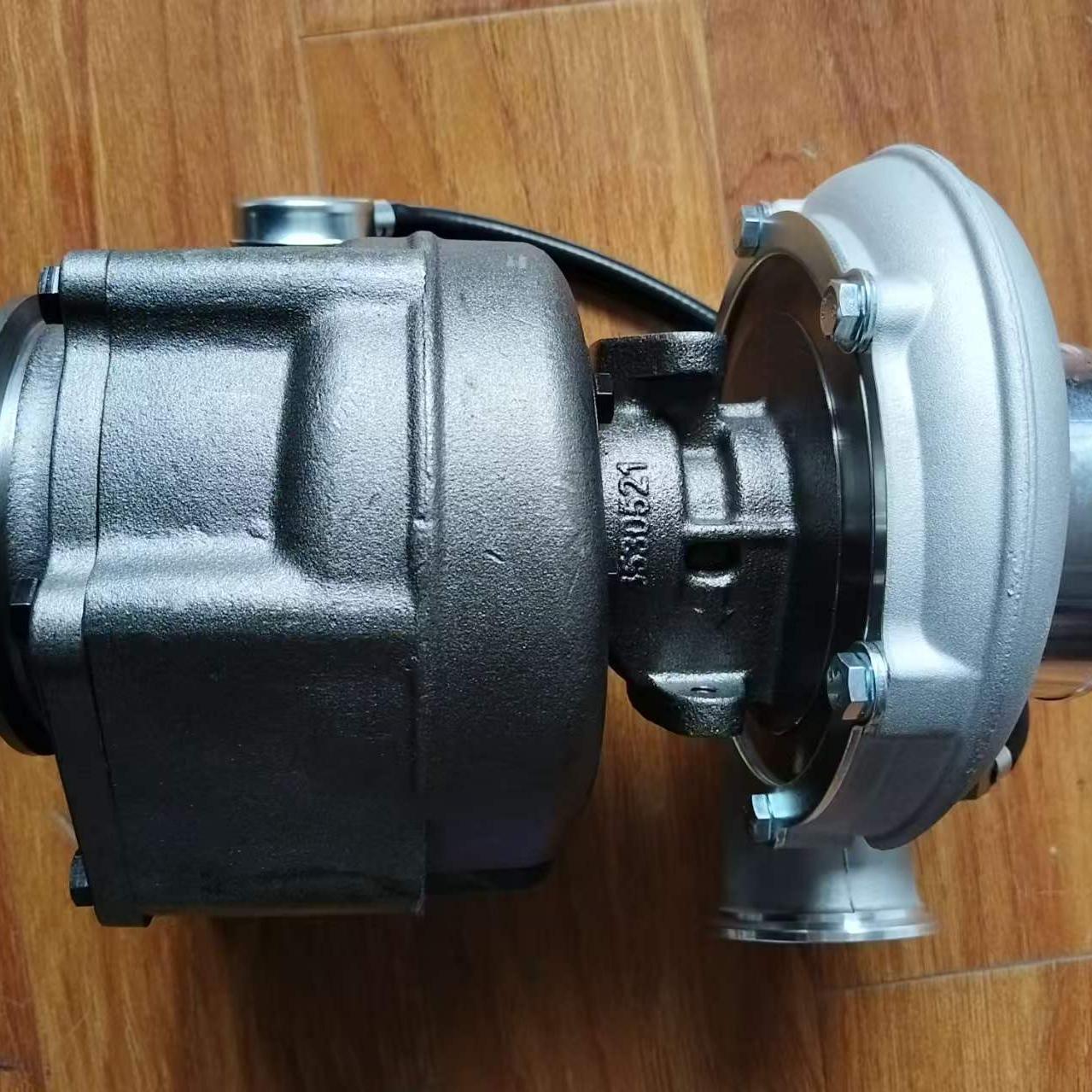 VG1560118229 Turbocharger