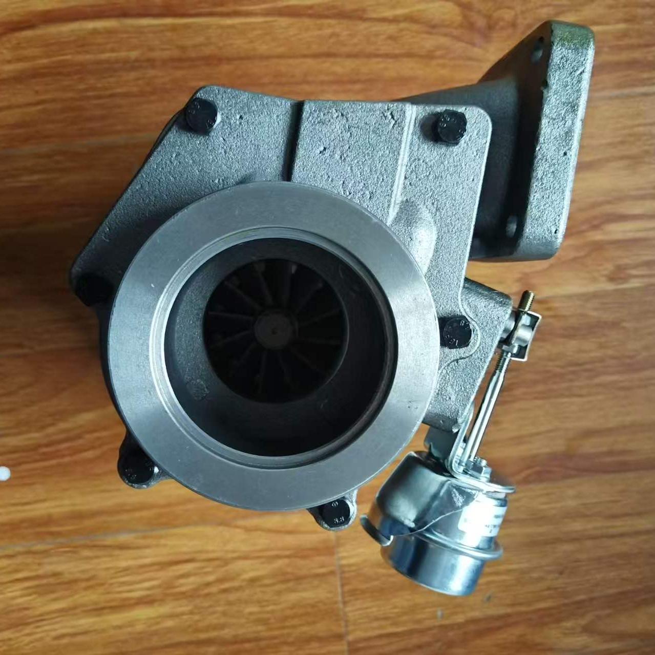 VG1560118229 Turbocharger