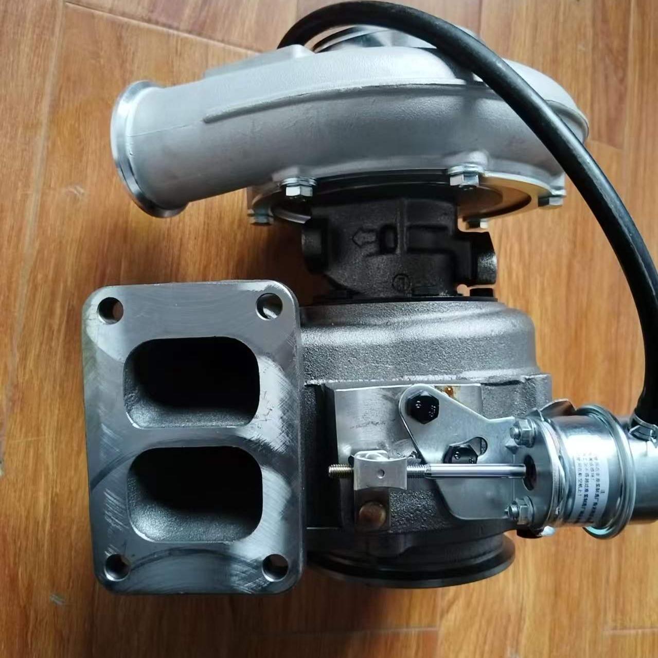 VG1560118229 Turbocharger