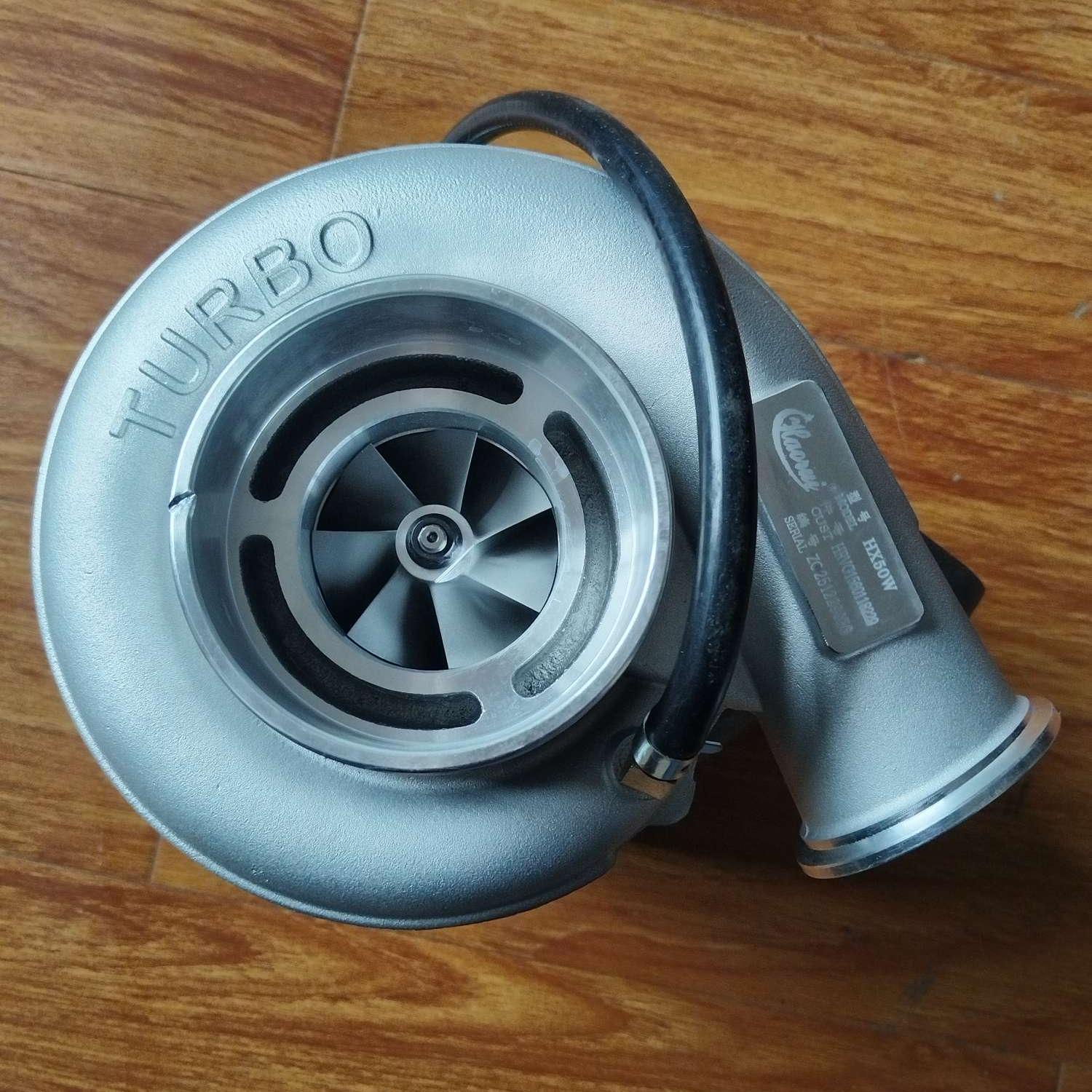 VG1560118229 Turbocharger