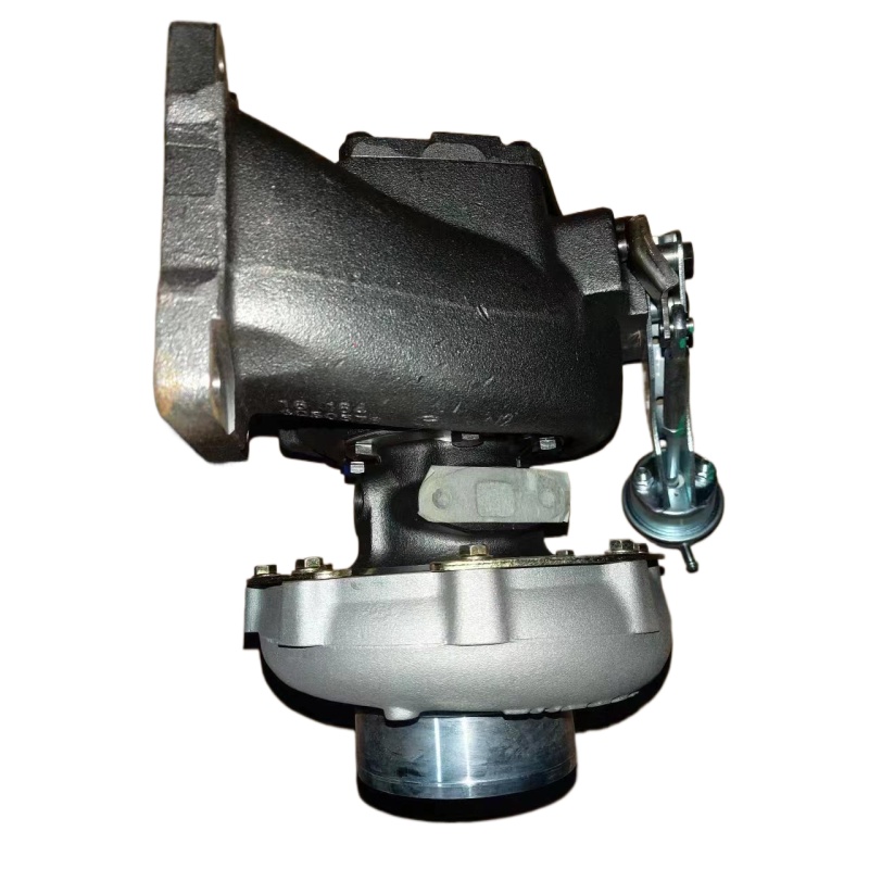 WD10C326-21 Turbocharger