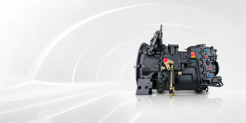 Gearbox