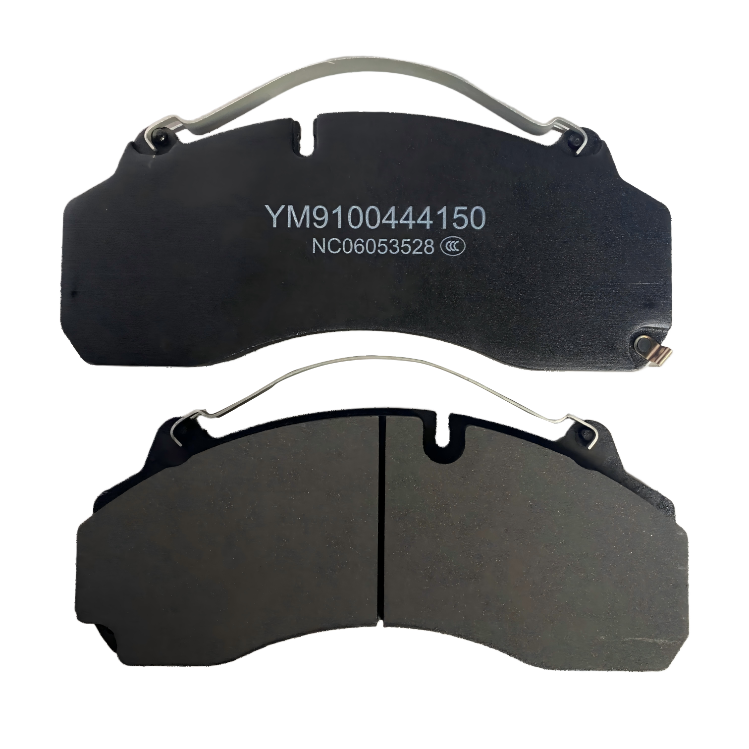 WG9100444150 WG9100444050 Disc Brake Pad WVA 29385 for SINOTRUK HOWO Knorr-Bremse Brake System