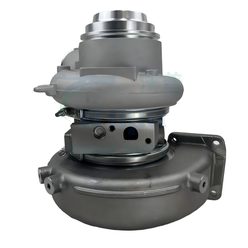 HE400VG Turbocharger 202V09100-7910 for SINOTRUK MC11.40 HOWO T7H Heavy Duty Trucks