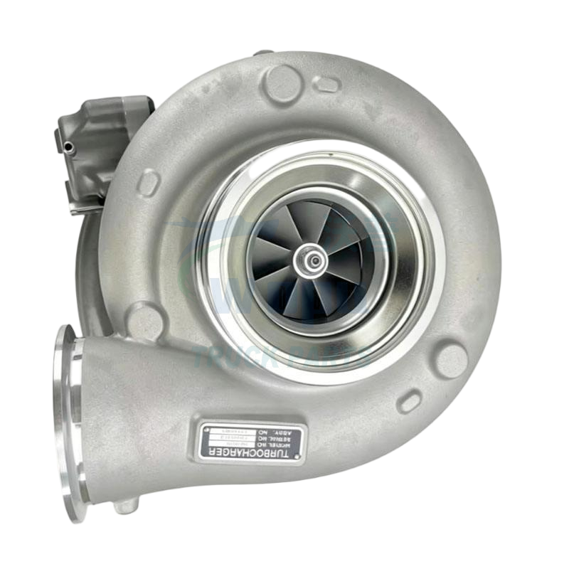 HE551V Turbocharger Assembly for ISX15 QSX15 Freightliner Cascadia Kenworth T680
